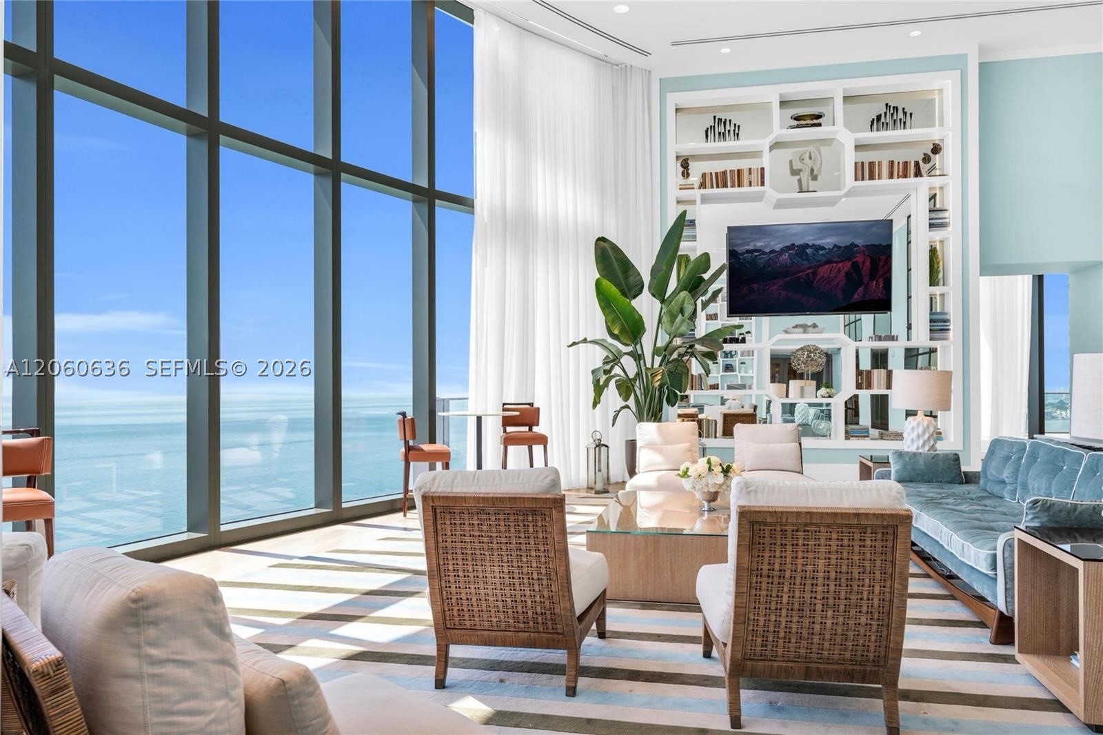 15701 Collins Ave #4701, Sunny Isles Beach FL 33160