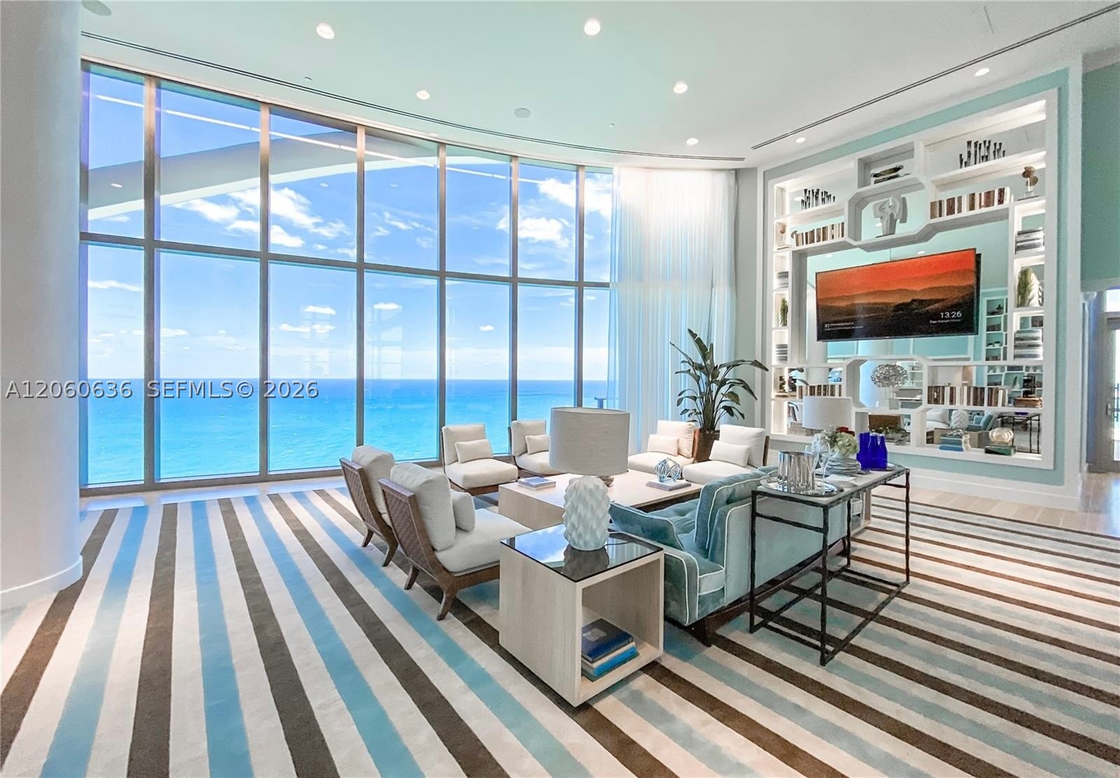 15701 Collins Ave #4701, Sunny Isles Beach FL 33160