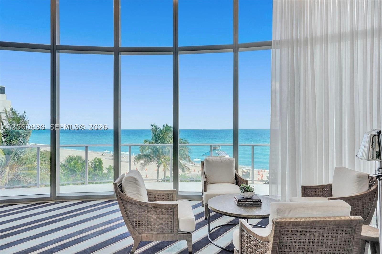 15701 Collins Ave #4701, Sunny Isles Beach FL 33160