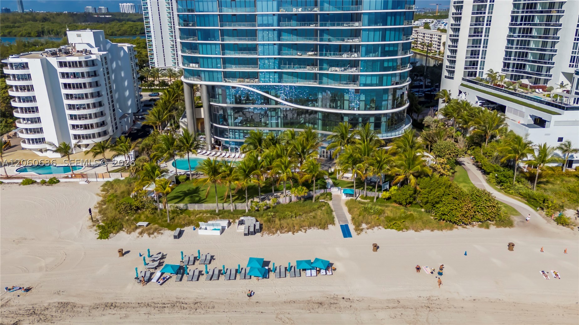15701 Collins Ave #4701, Sunny Isles Beach FL 33160
