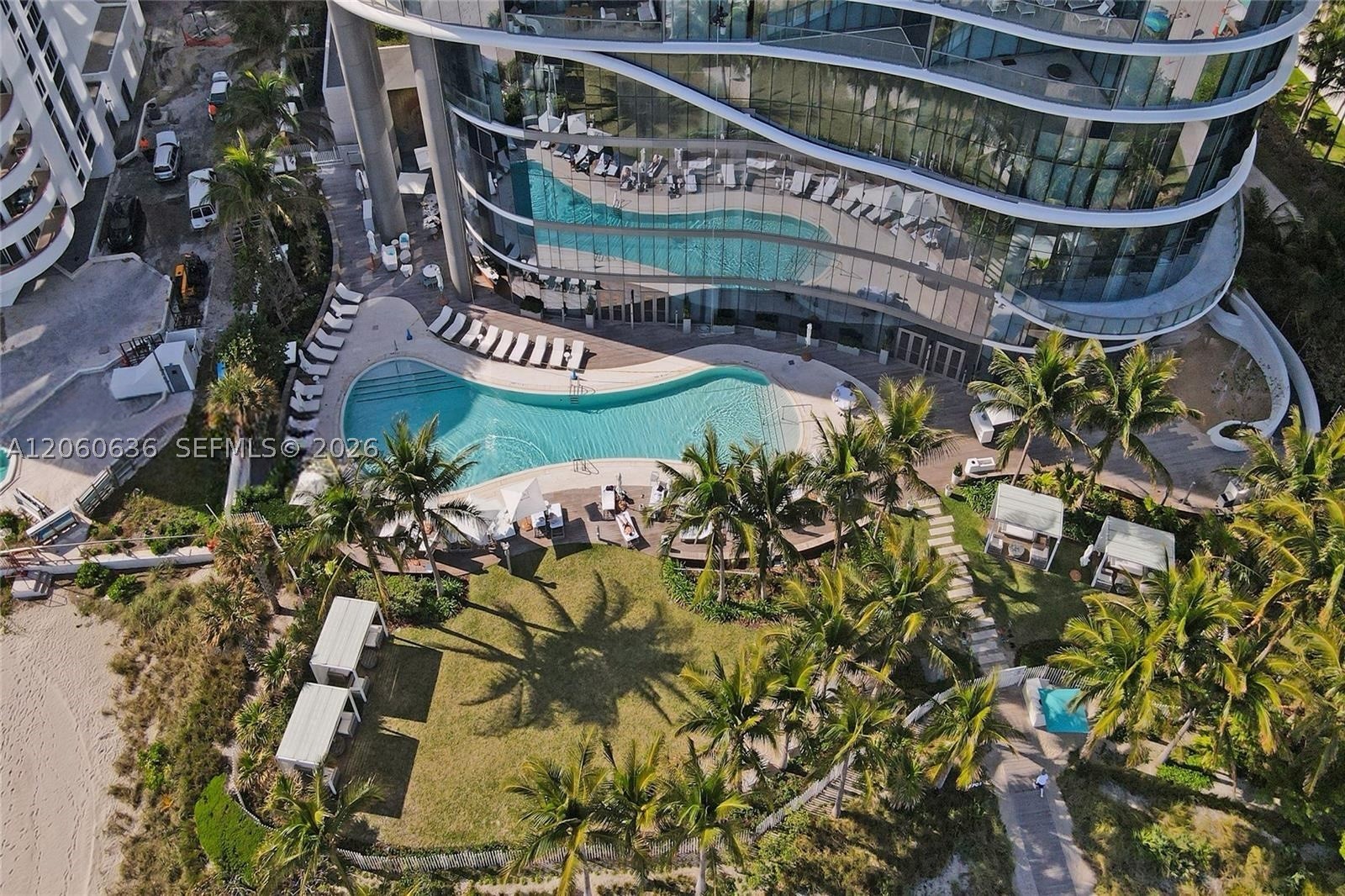 15701 Collins Ave #4701, Sunny Isles Beach FL 33160