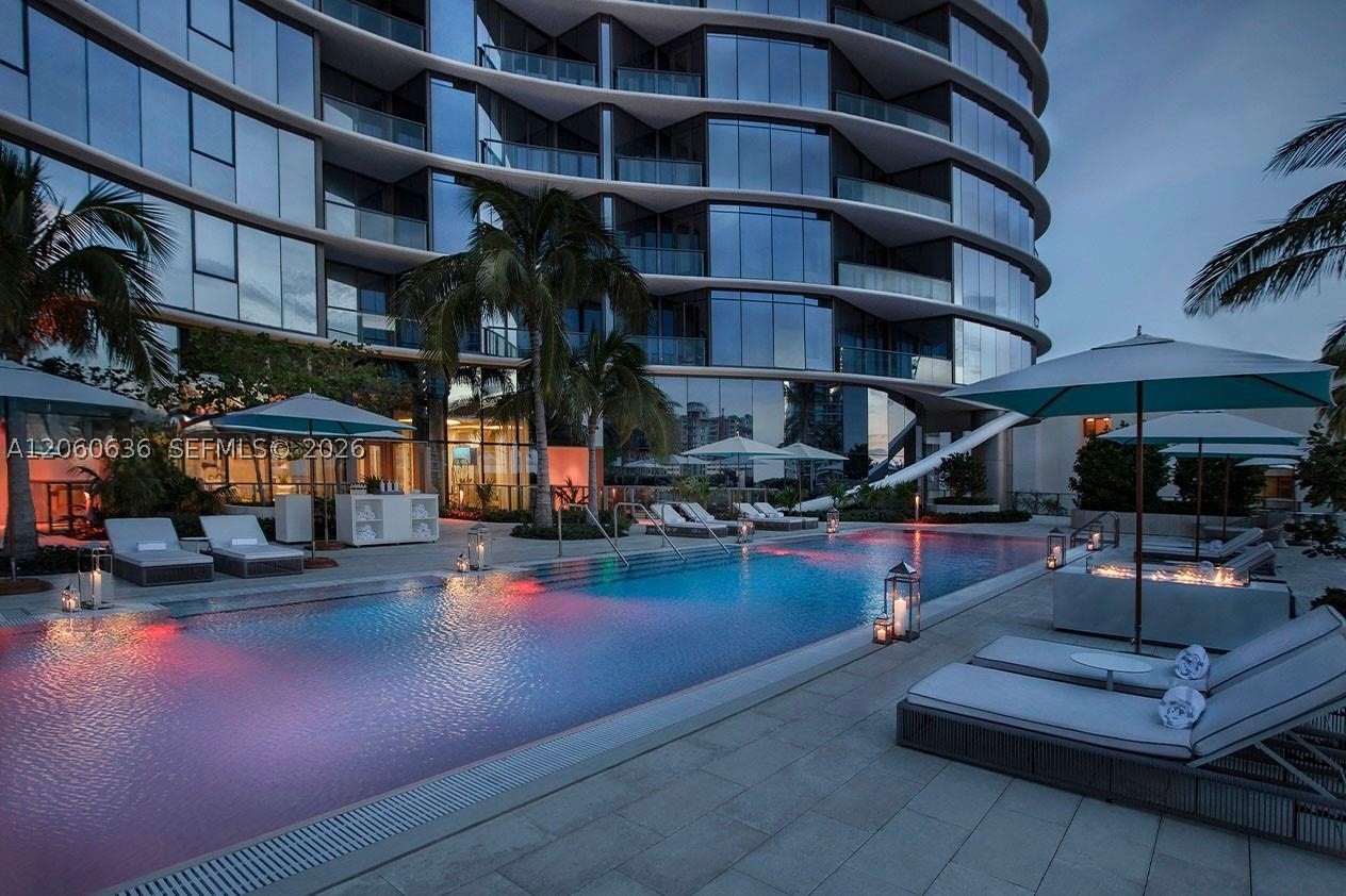 15701 Collins Ave #4701, Sunny Isles Beach FL 33160