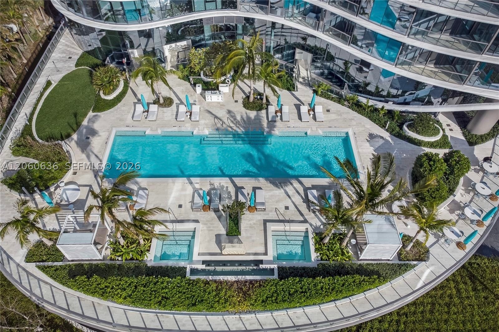15701 Collins Ave #4701, Sunny Isles Beach FL 33160