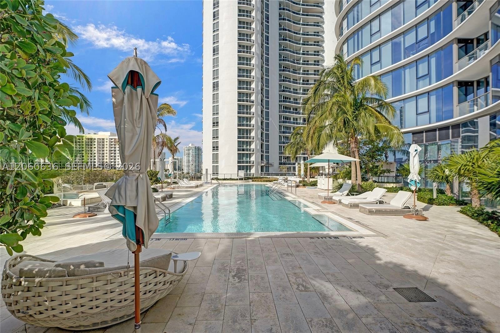 15701 Collins Ave #4701, Sunny Isles Beach FL 33160