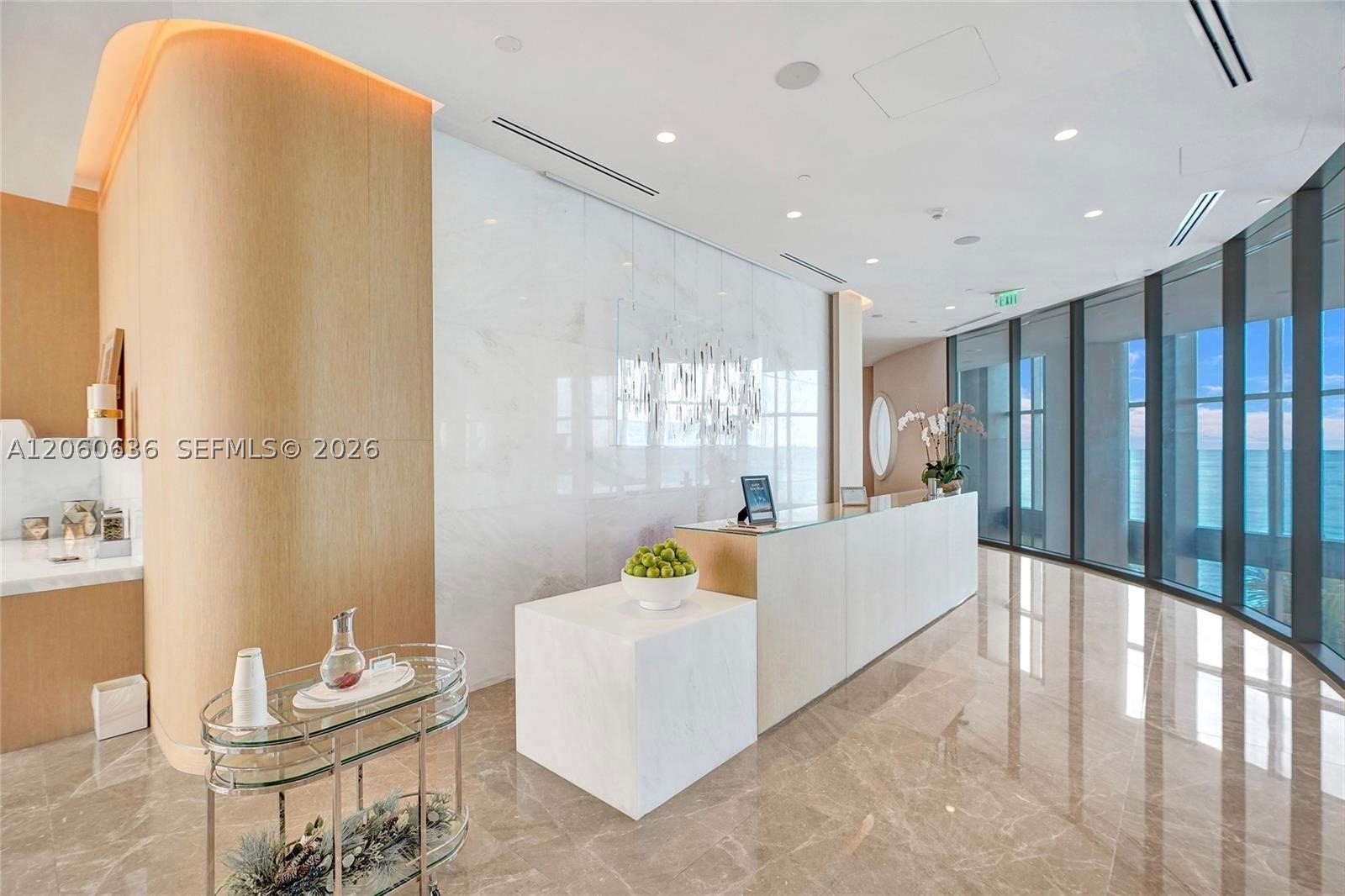 15701 Collins Ave #4701, Sunny Isles Beach FL 33160
