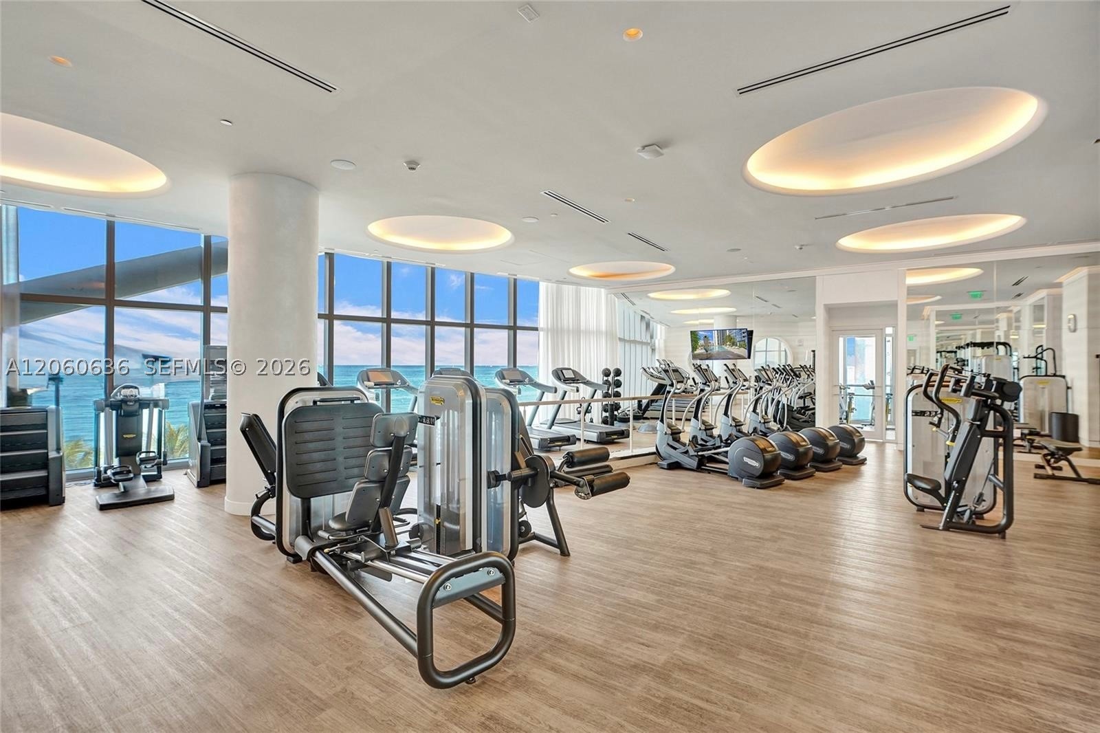 15701 Collins Ave #4701, Sunny Isles Beach FL 33160