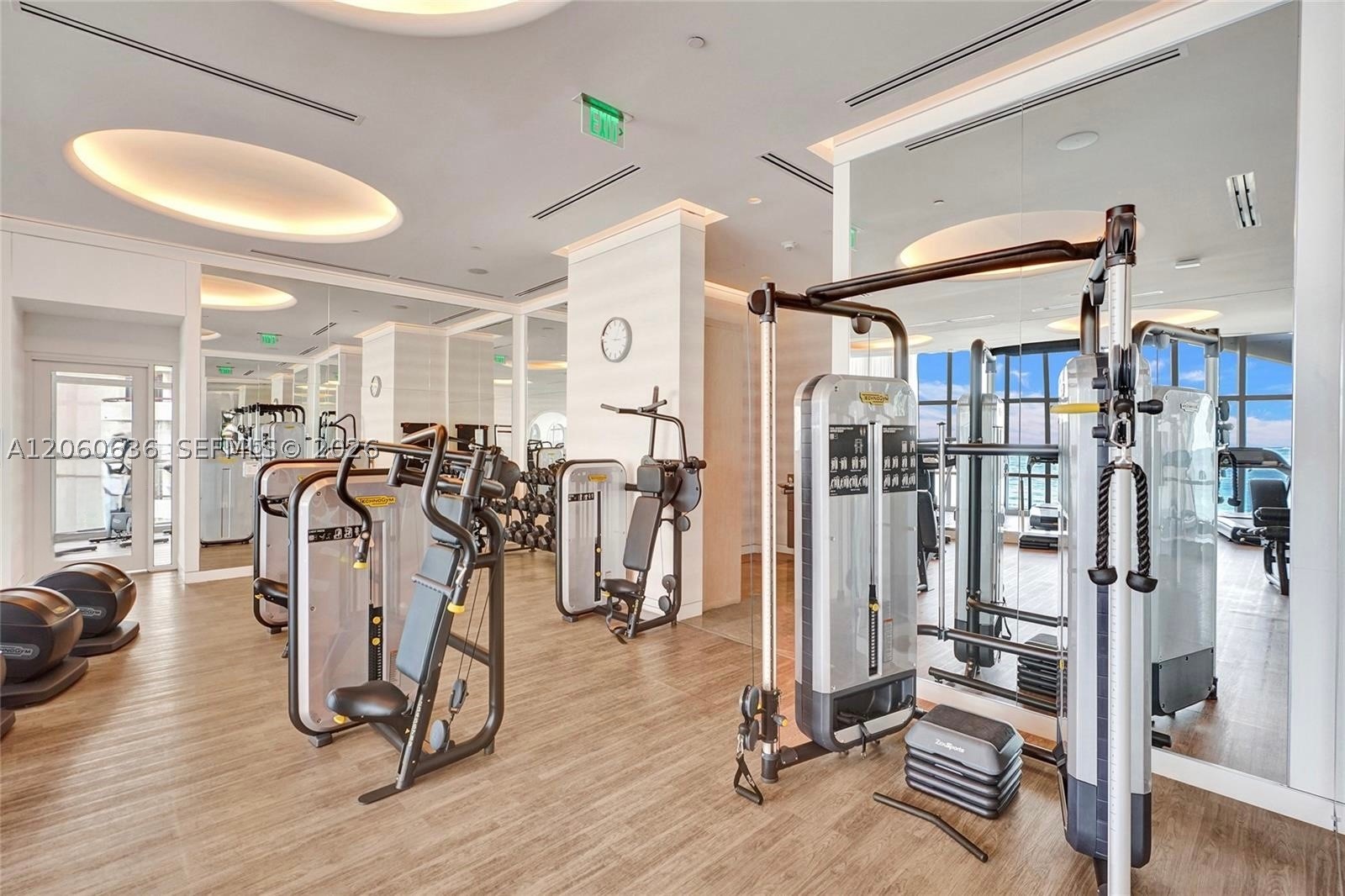15701 Collins Ave #4701, Sunny Isles Beach FL 33160
