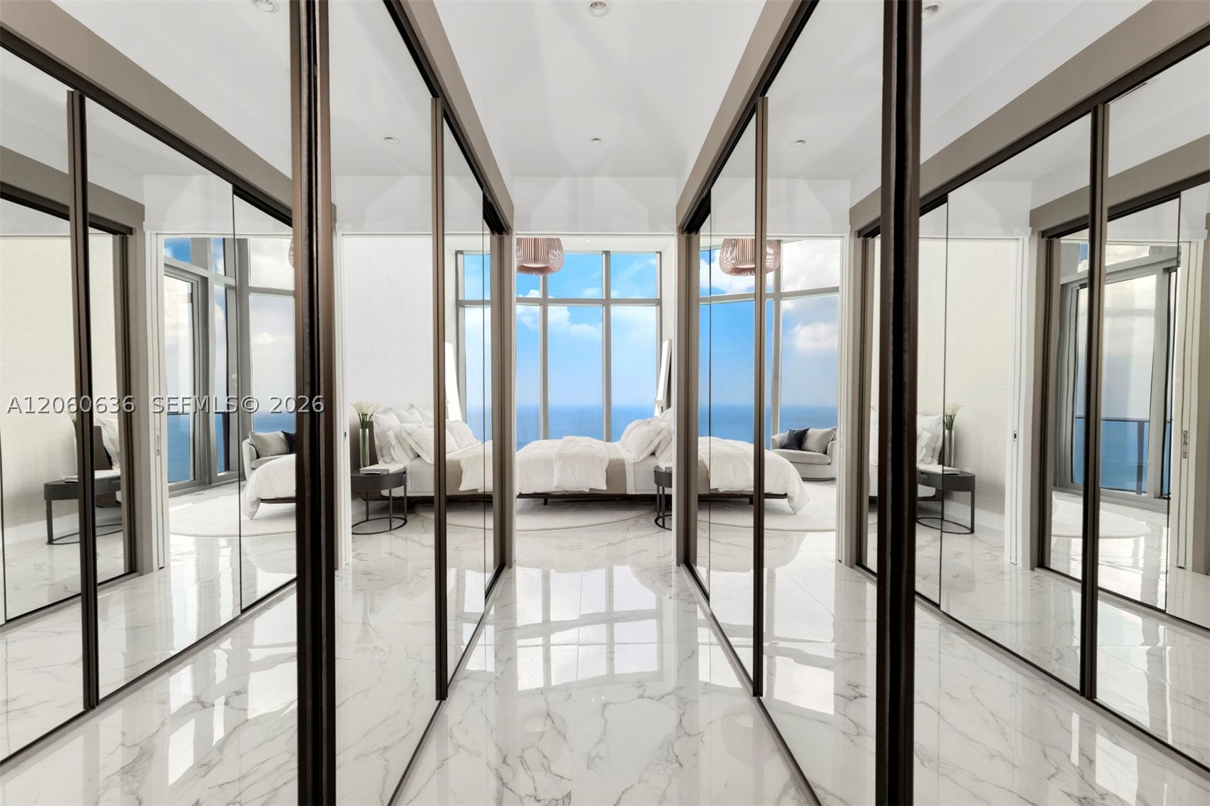 15701 Collins Ave #4701, Sunny Isles Beach FL 33160
