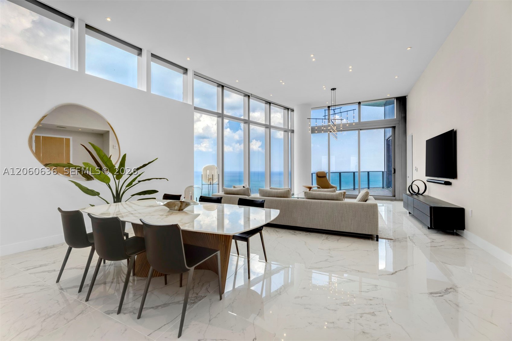 15701 Collins Ave #4701, Sunny Isles Beach FL 33160