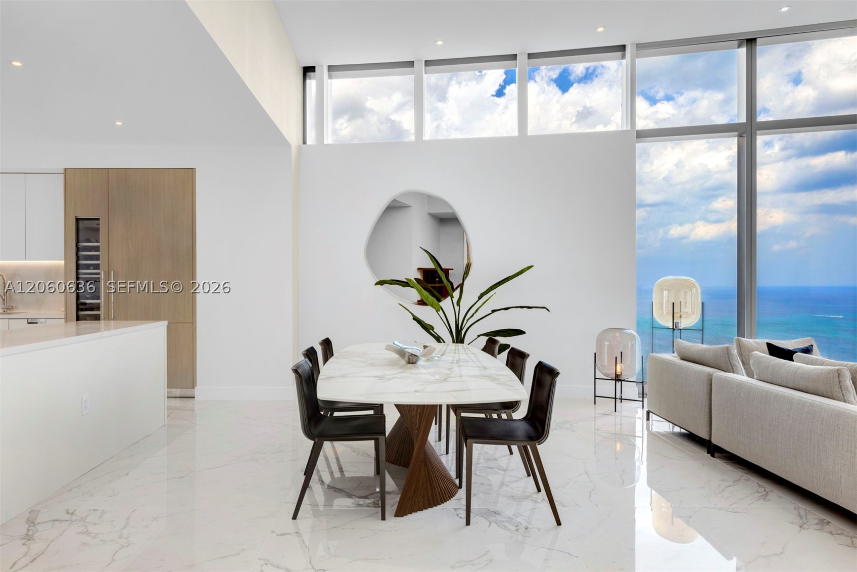 15701 Collins Ave #4701, Sunny Isles Beach FL 33160