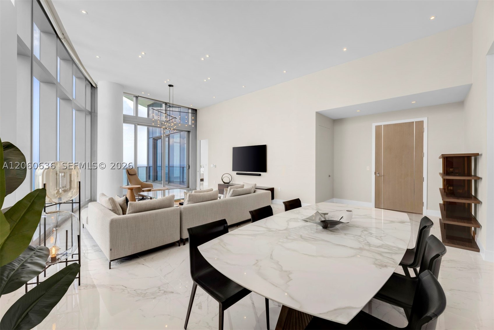 15701 Collins Ave #4701, Sunny Isles Beach FL 33160