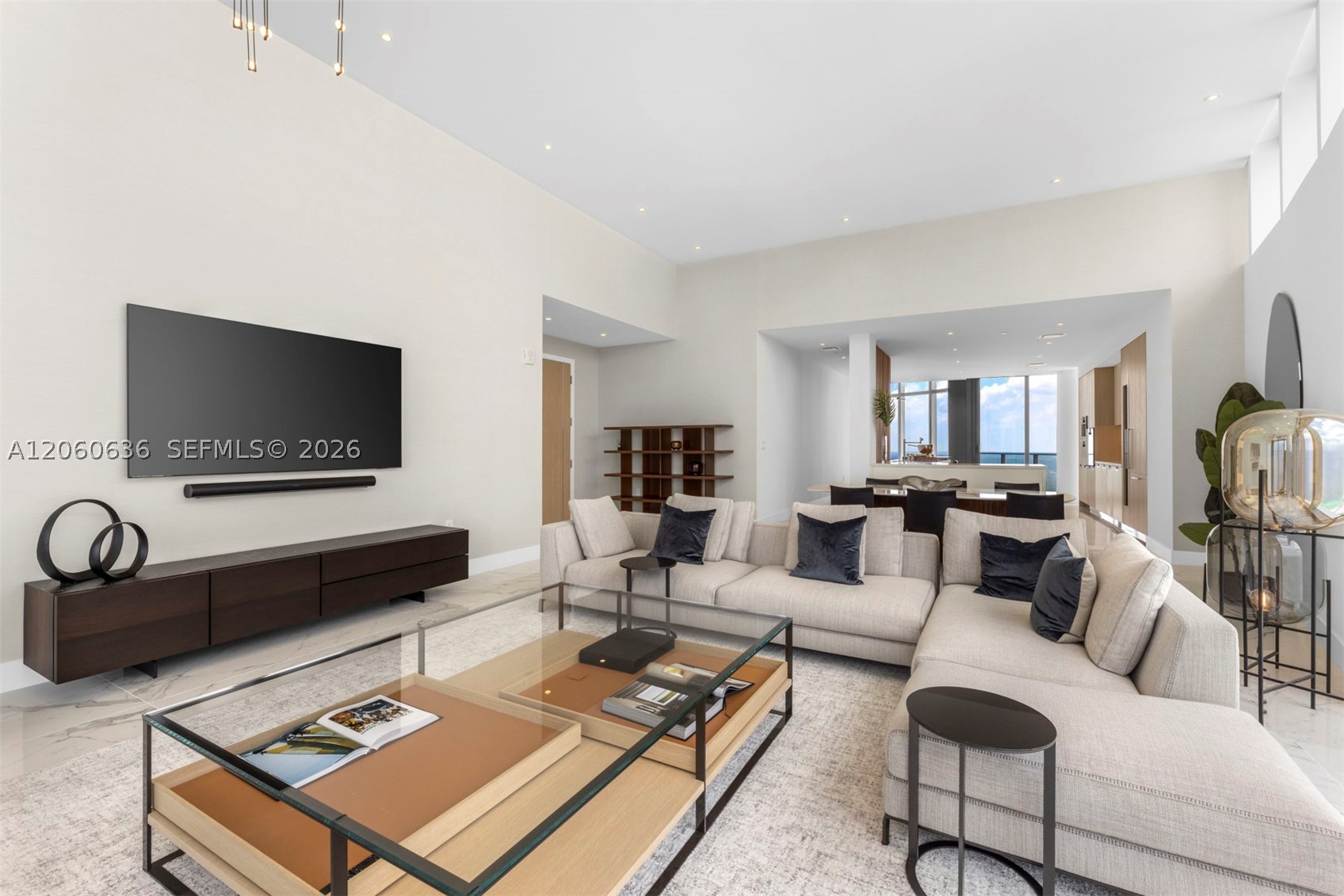 15701 Collins Ave #4701, Sunny Isles Beach FL 33160