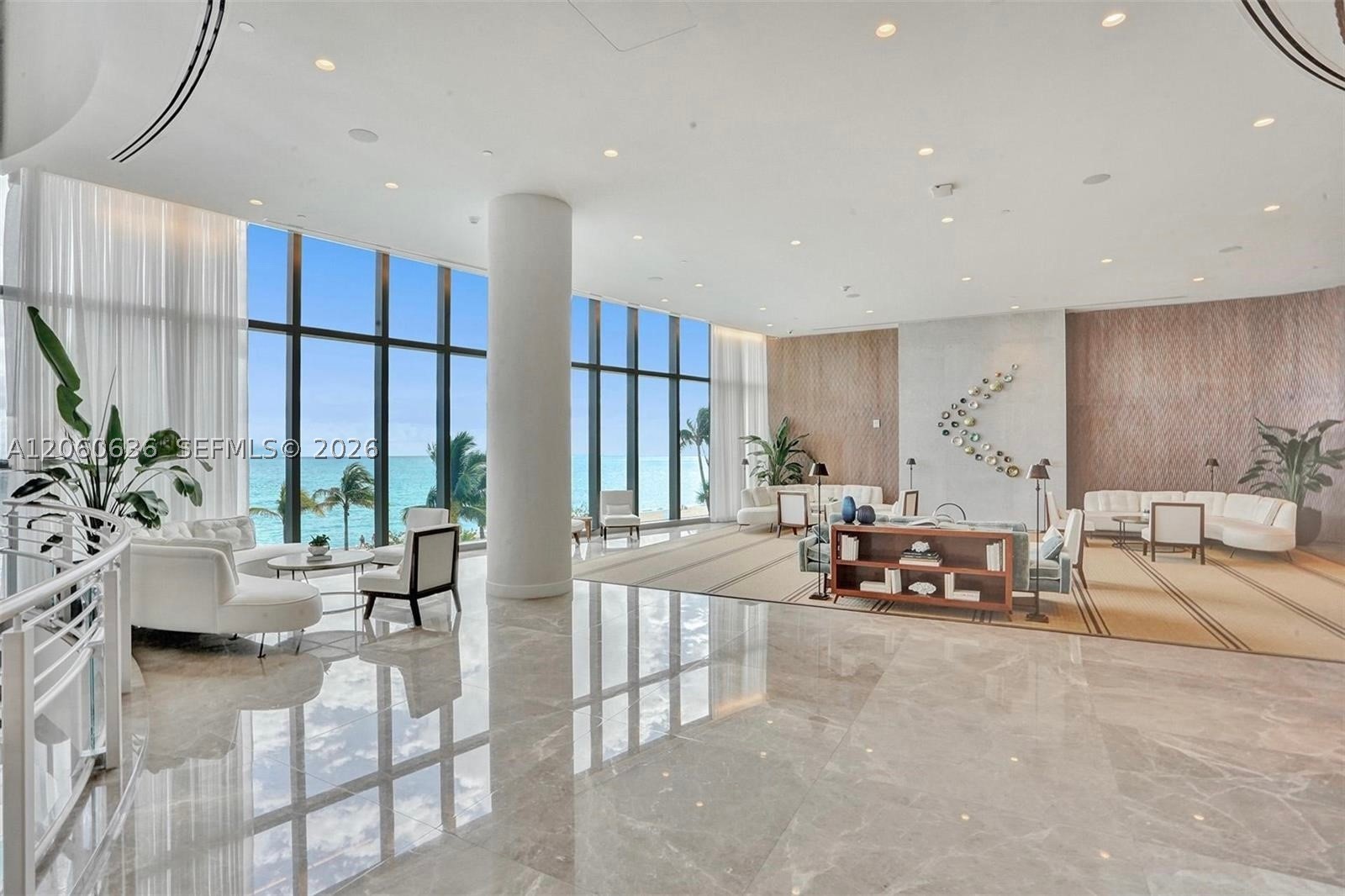 15701 Collins Ave #4701, Sunny Isles Beach FL 33160