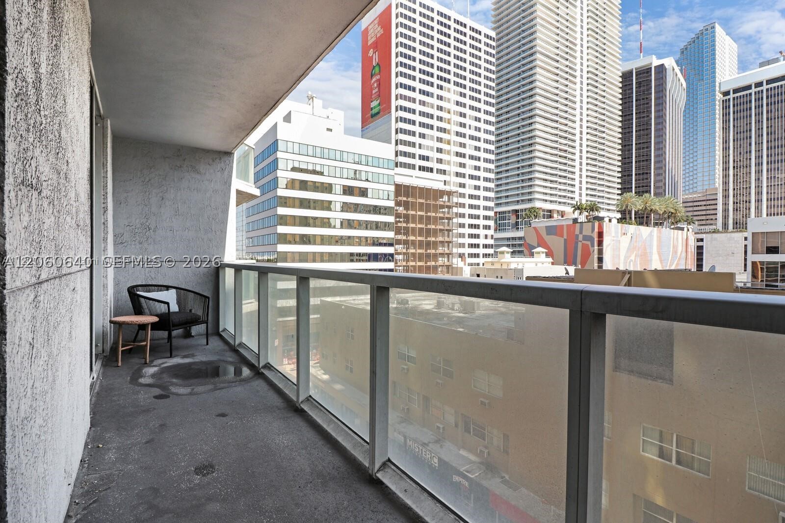 253 NE 2nd St #508, Miami FL 33132