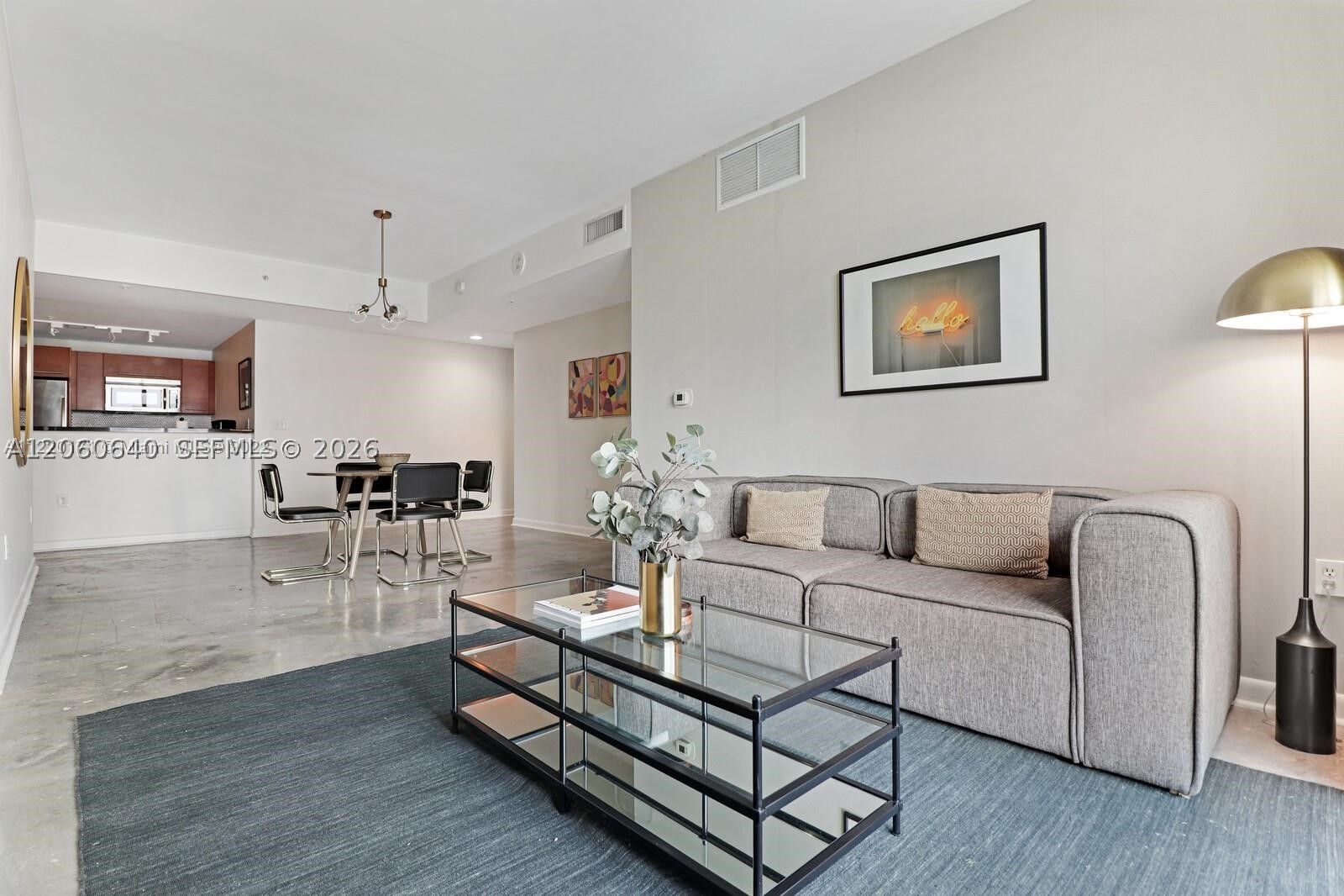 253 NE 2nd St #508, Miami FL 33132