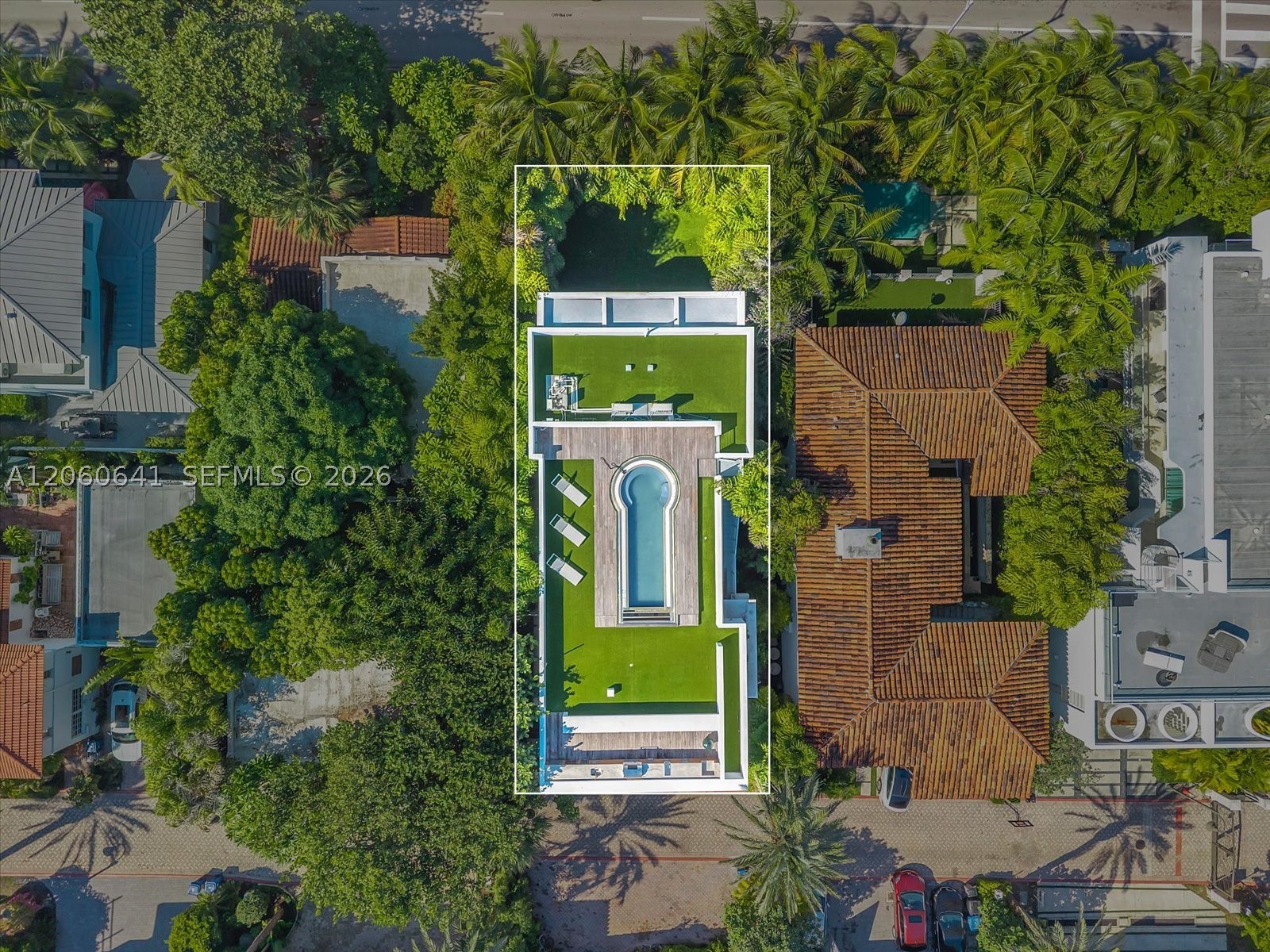 7830 Atlantic Way, Miami Beach FL 33141