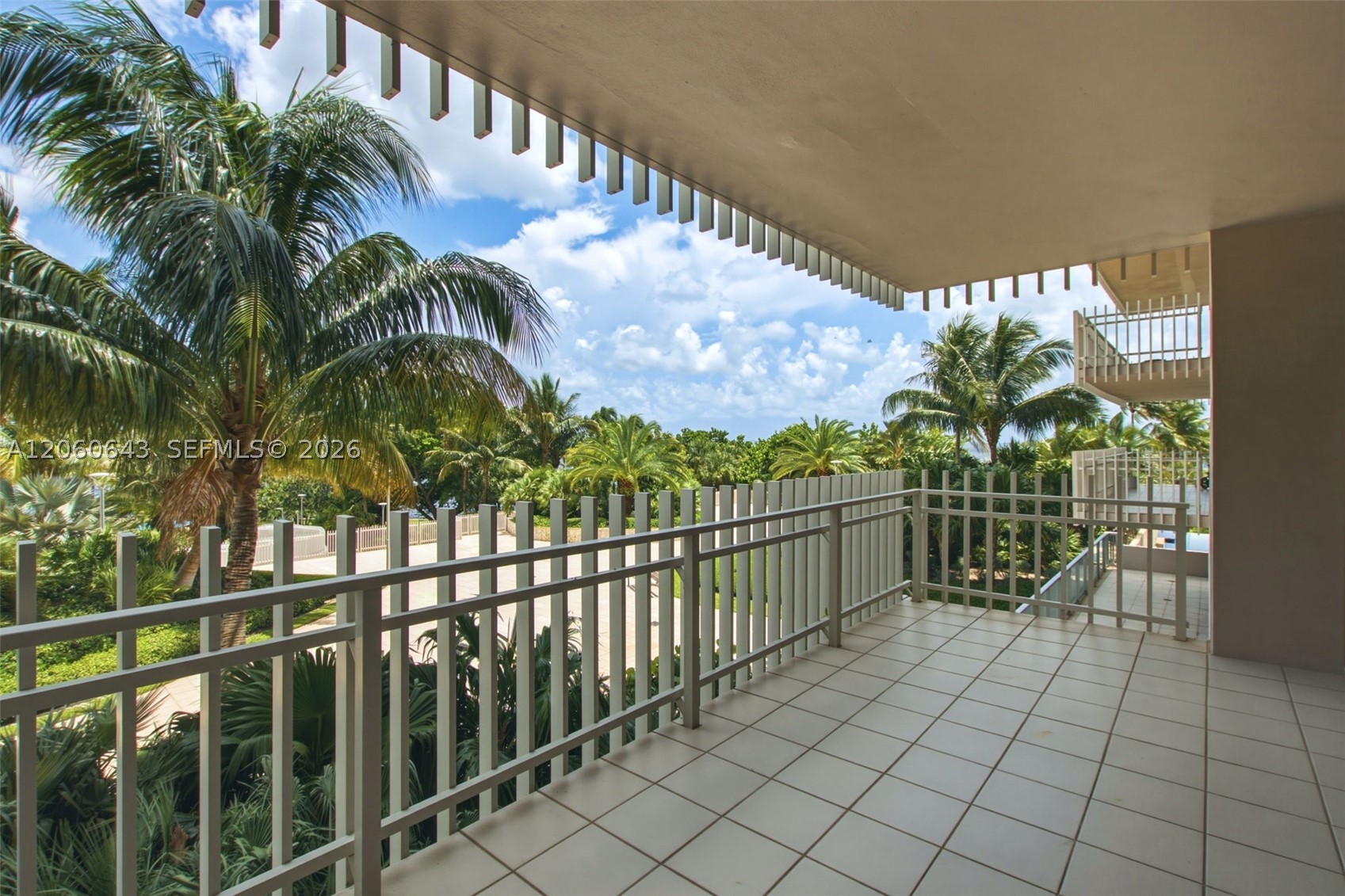 2 Grove Isle Dr #B301, Miami FL 33133