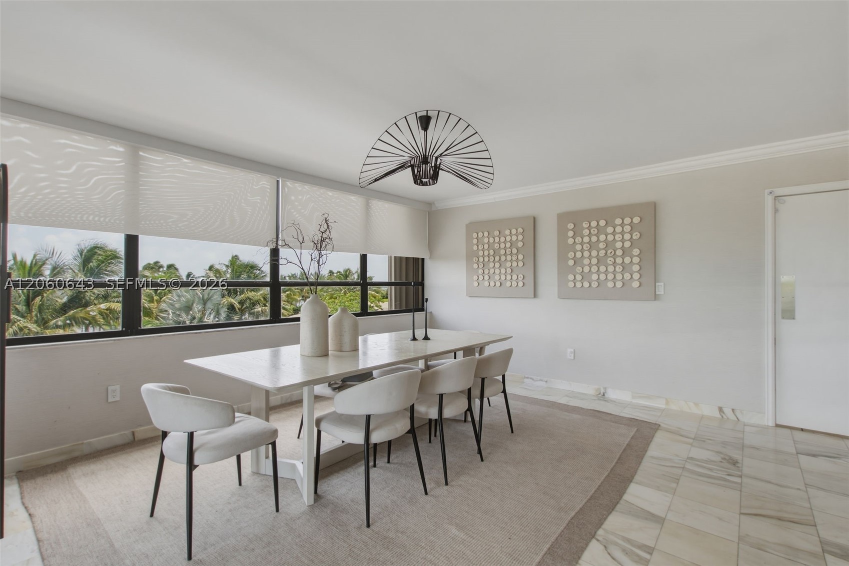 2 Grove Isle Dr #B301, Miami FL 33133