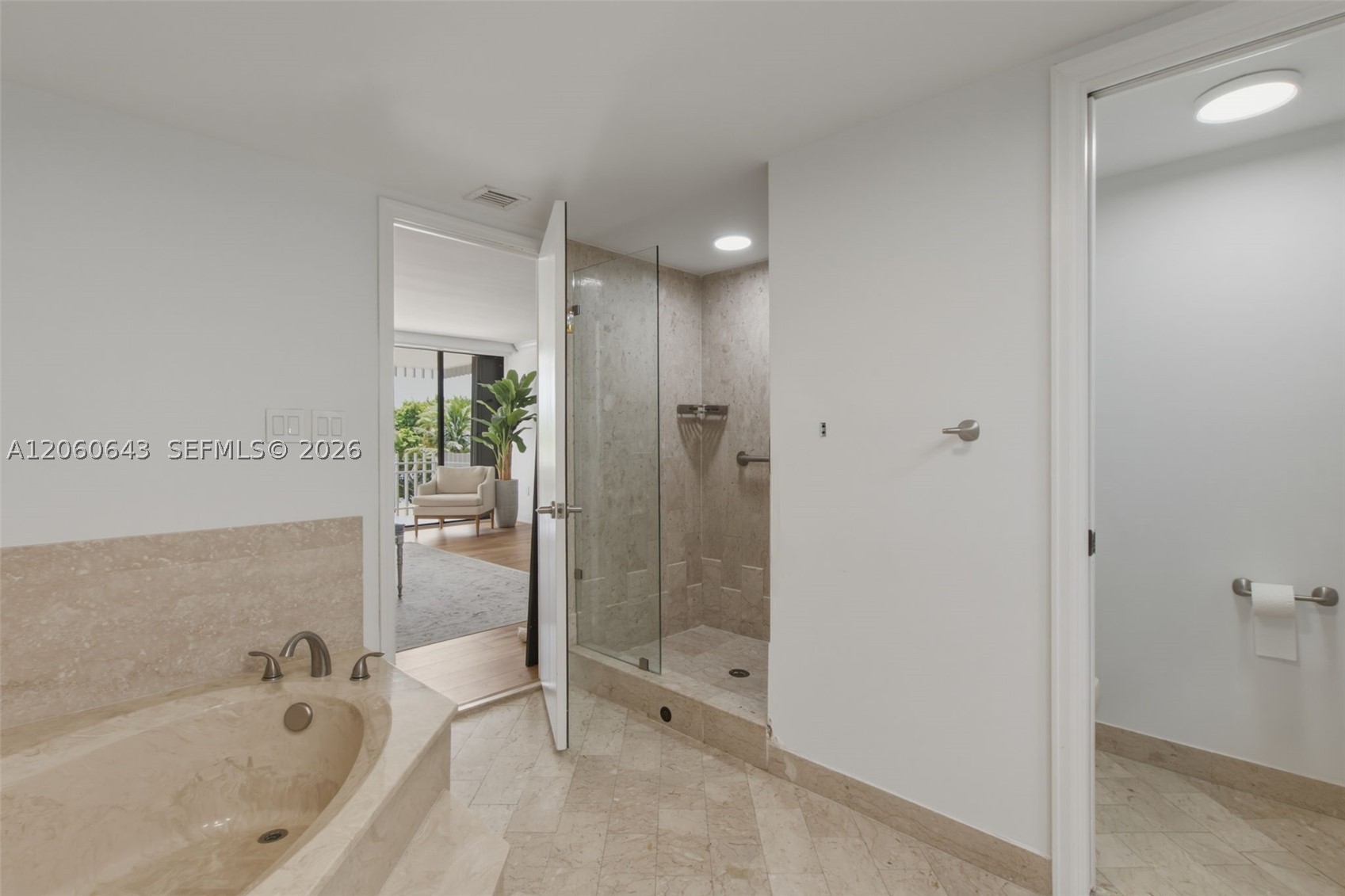 2 Grove Isle Dr #B301, Miami FL 33133