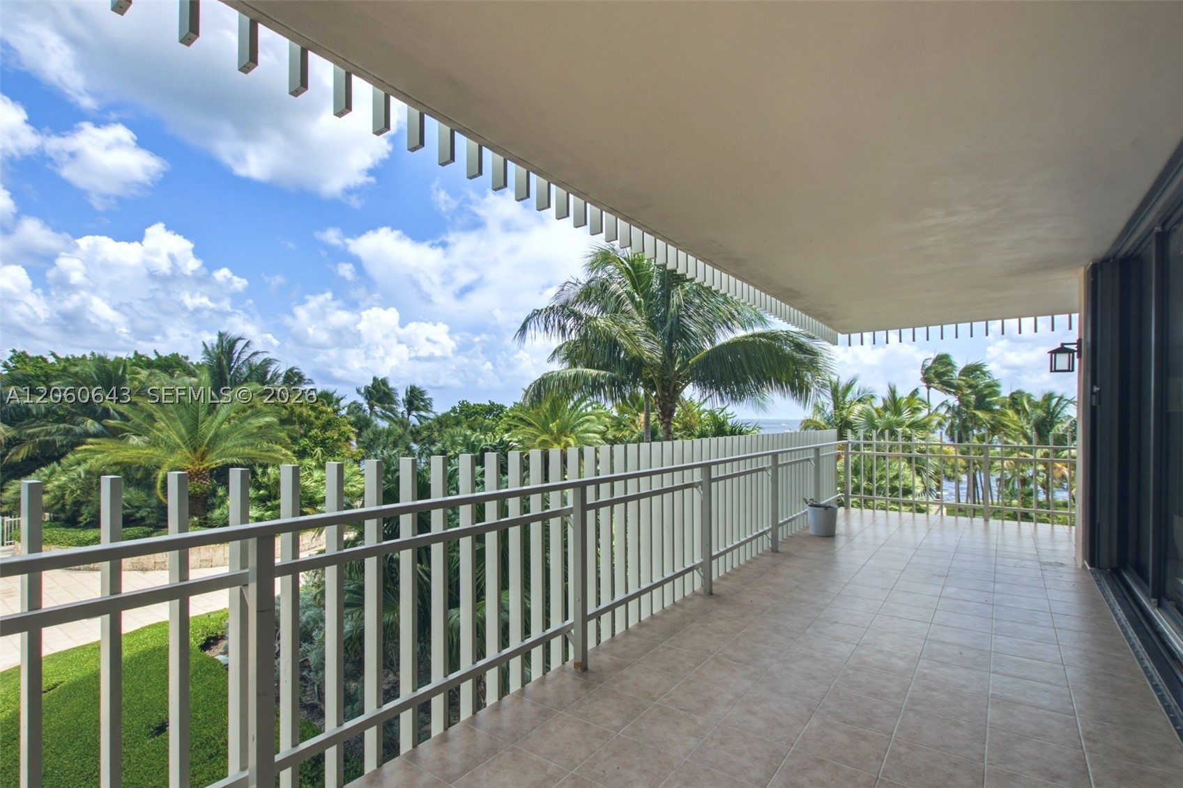 2 Grove Isle Dr #B301, Miami FL 33133