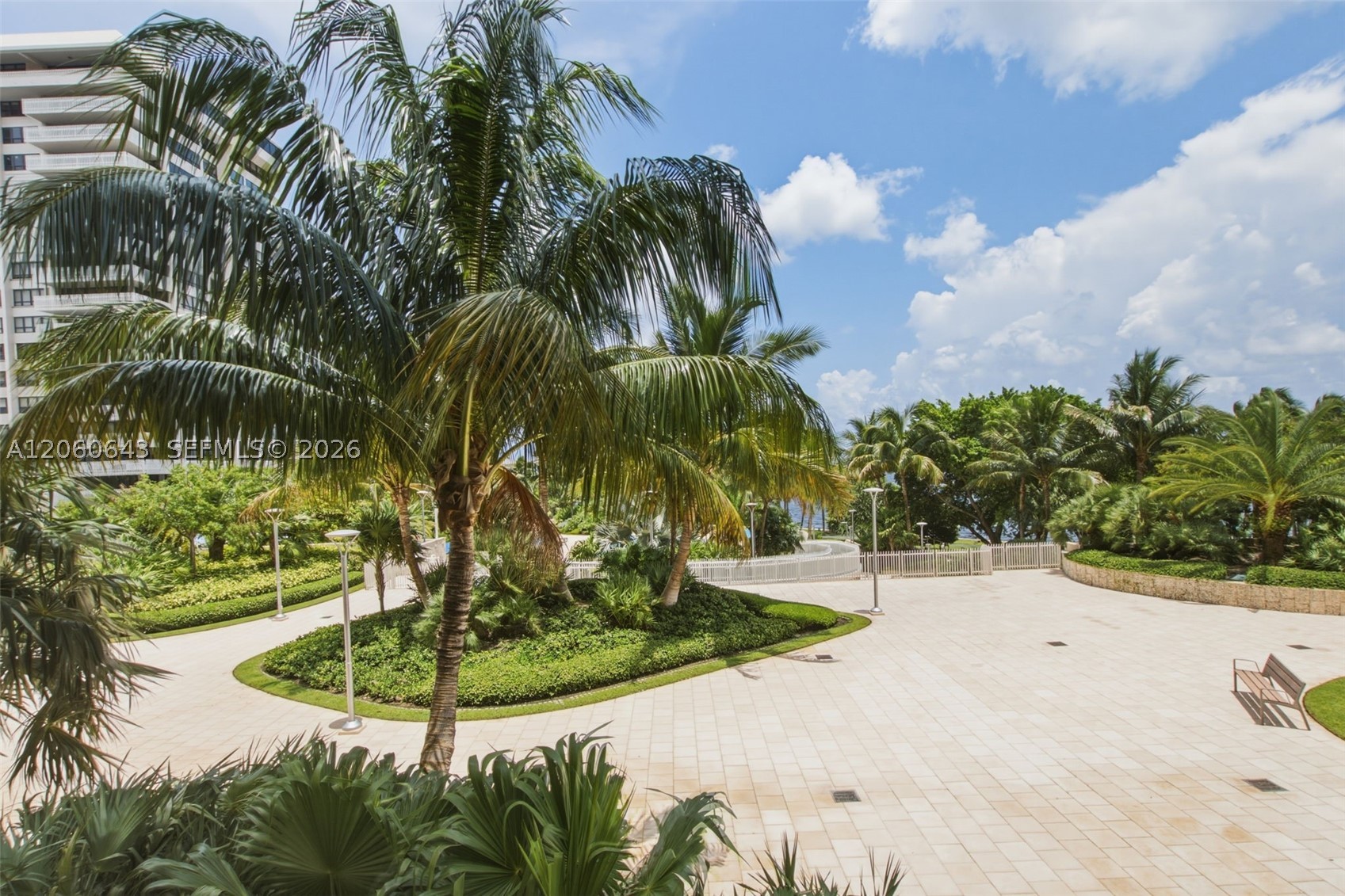 2 Grove Isle Dr #B301, Miami FL 33133
