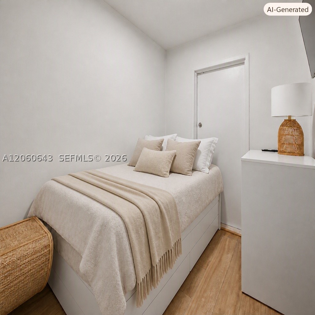 2 Grove Isle Dr #B301, Miami FL 33133