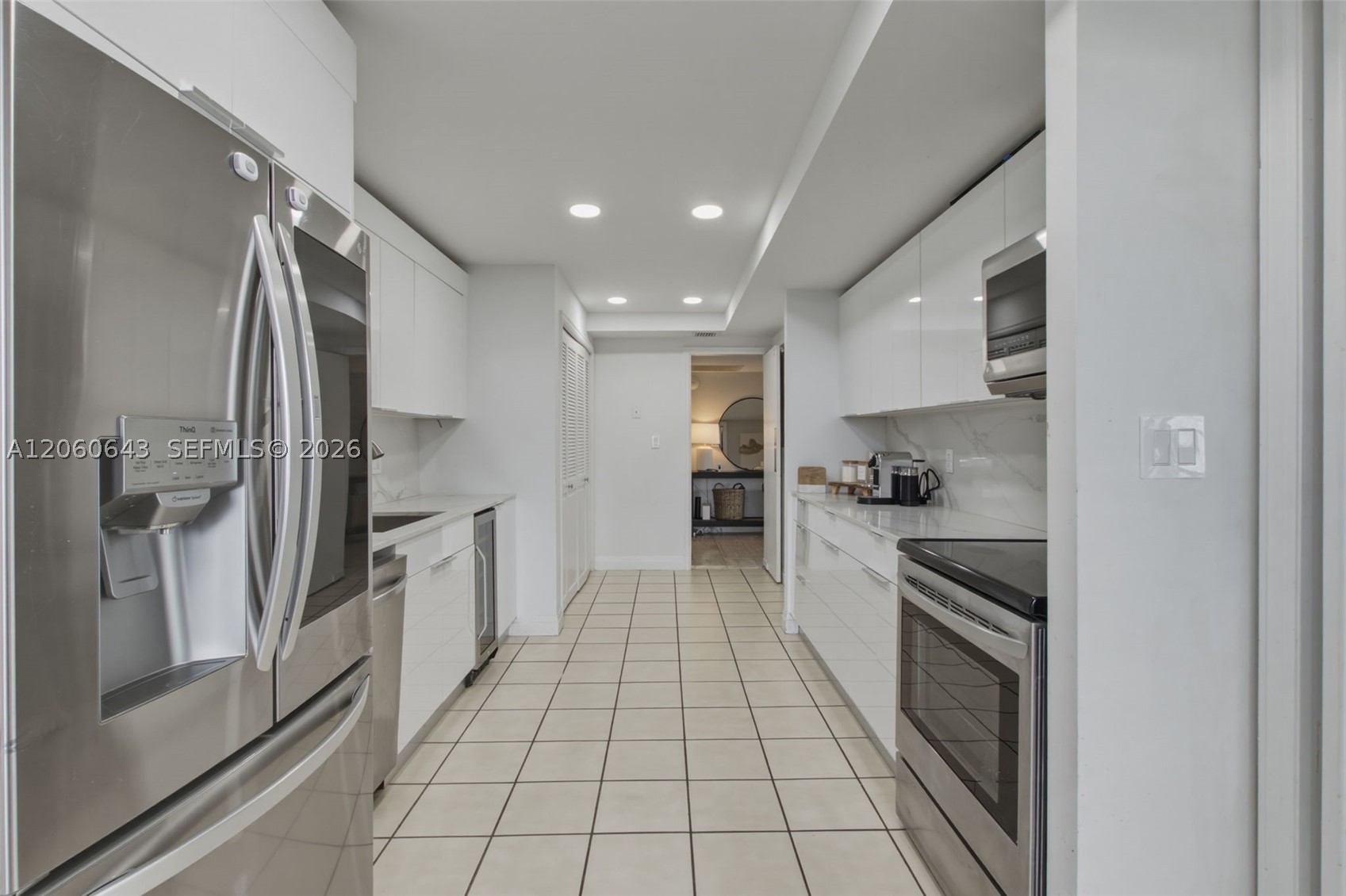 2 Grove Isle Dr #B301, Miami FL 33133