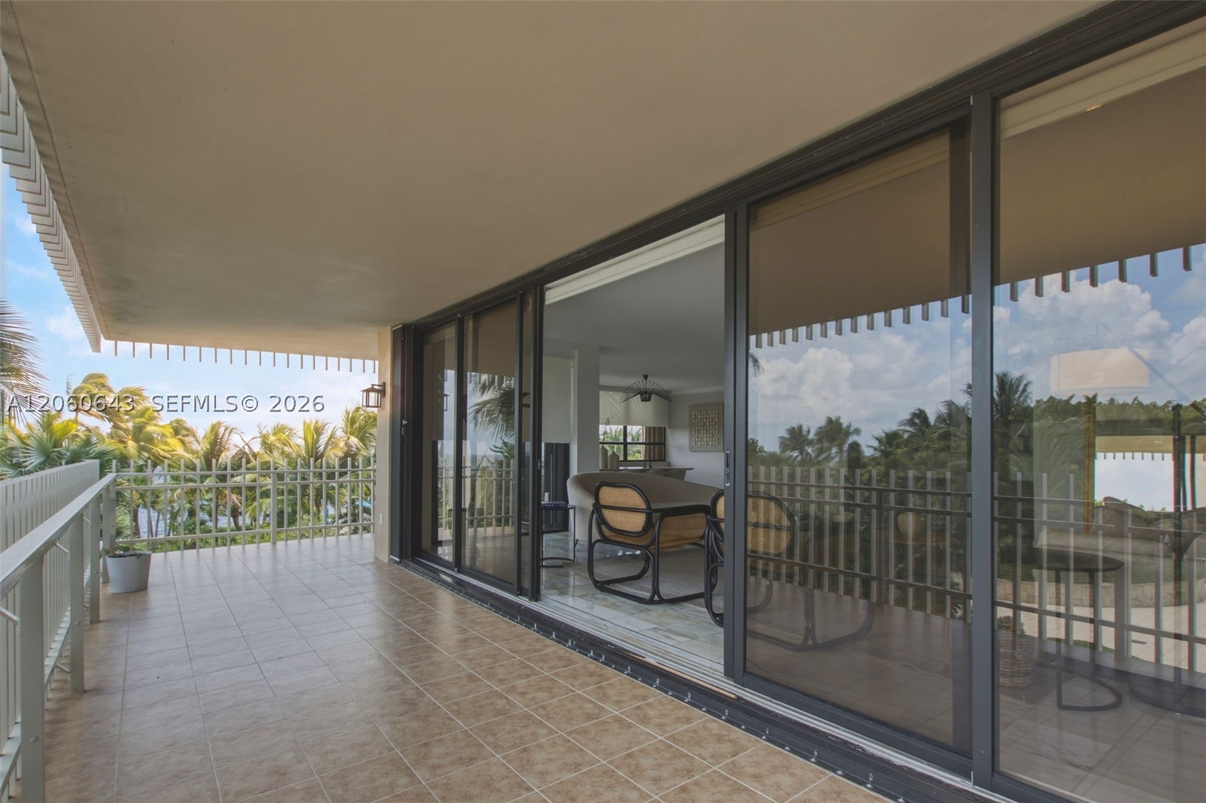 2 Grove Isle Dr #B301, Miami FL 33133