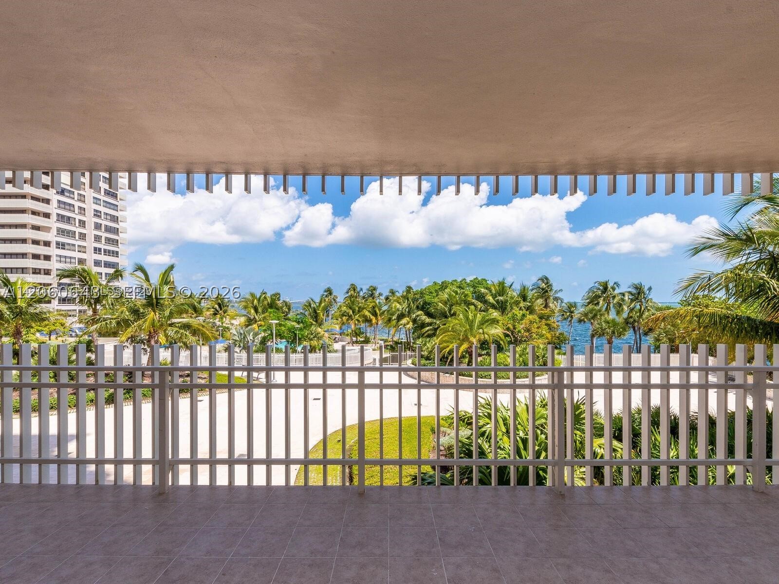 2 Grove Isle Dr #B301, Miami FL 33133