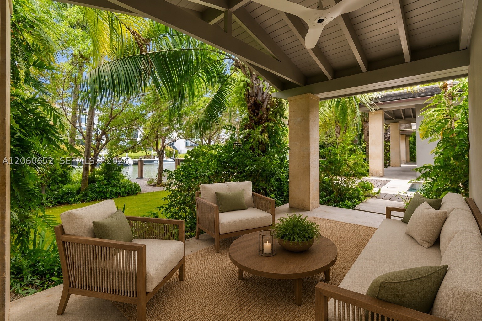 6840 Sunrise Pl, Coral Gables FL 33133