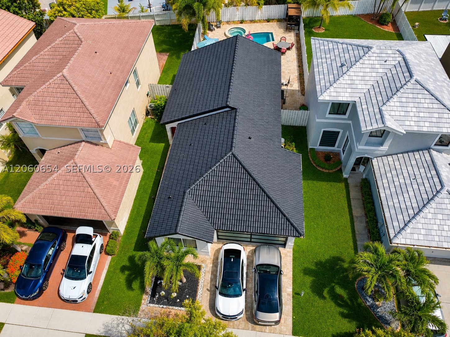 17677 SW 32nd St, Miramar FL 33029