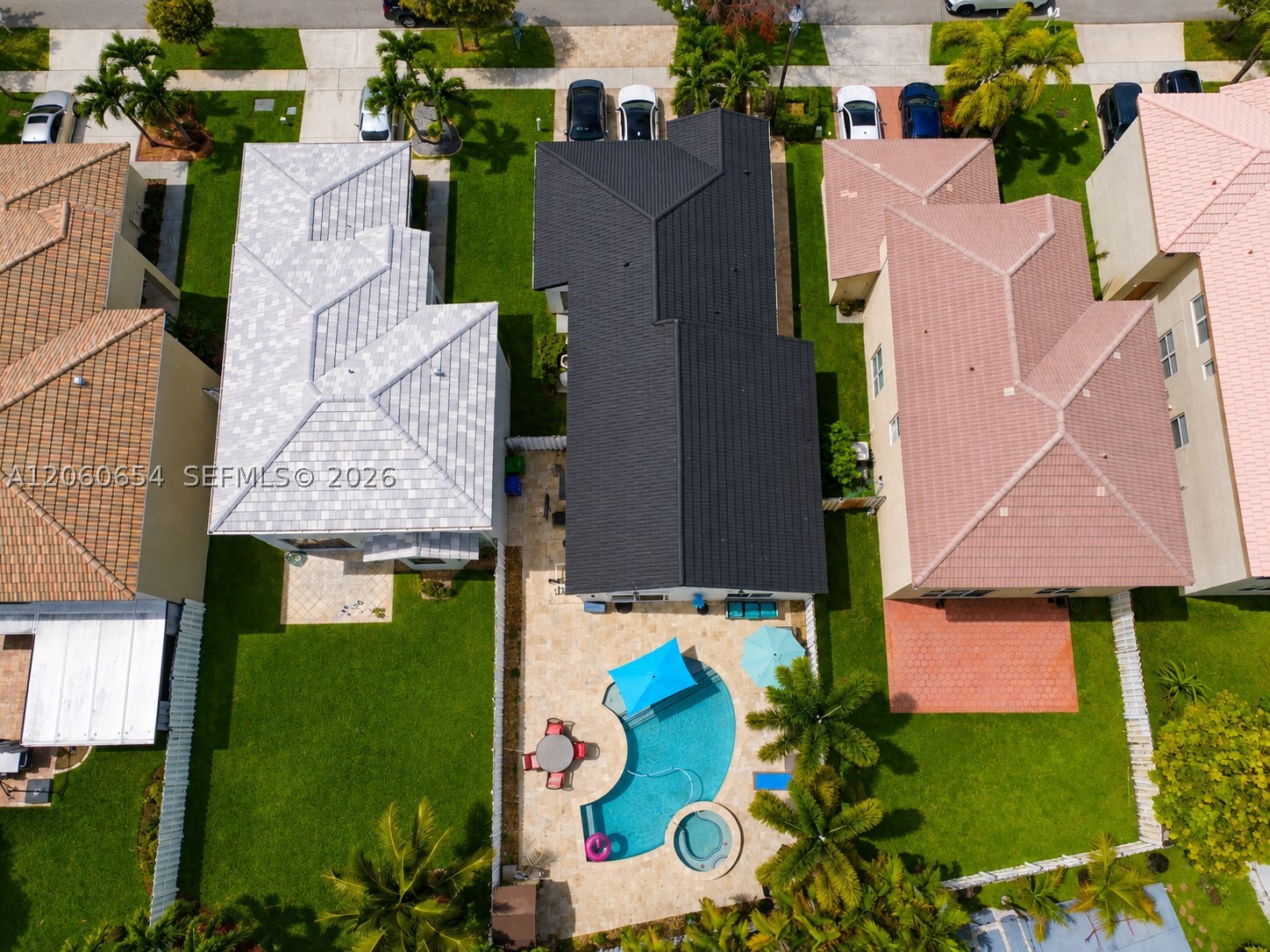 17677 SW 32nd St, Miramar FL 33029