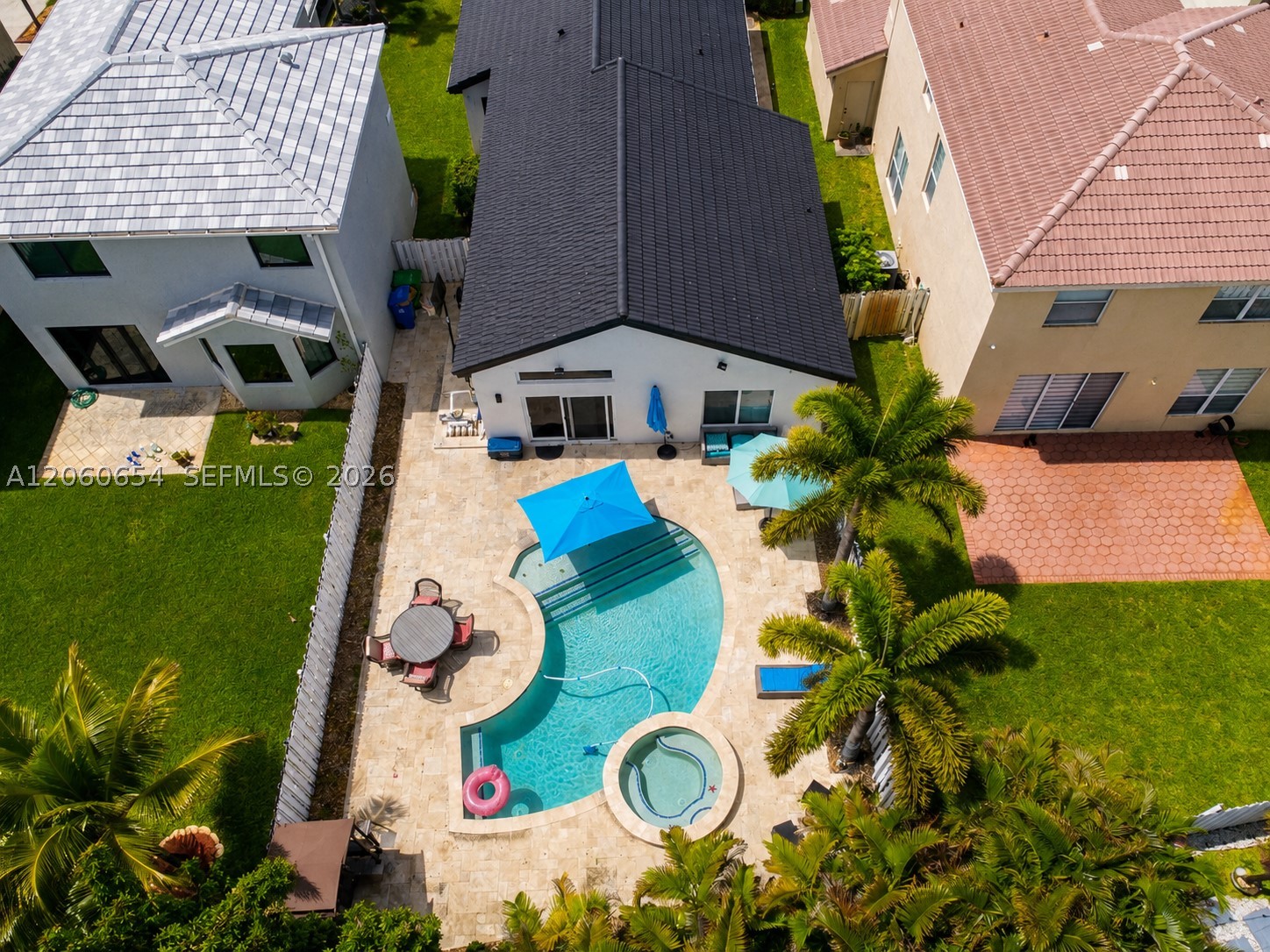 17677 SW 32nd St, Miramar FL 33029