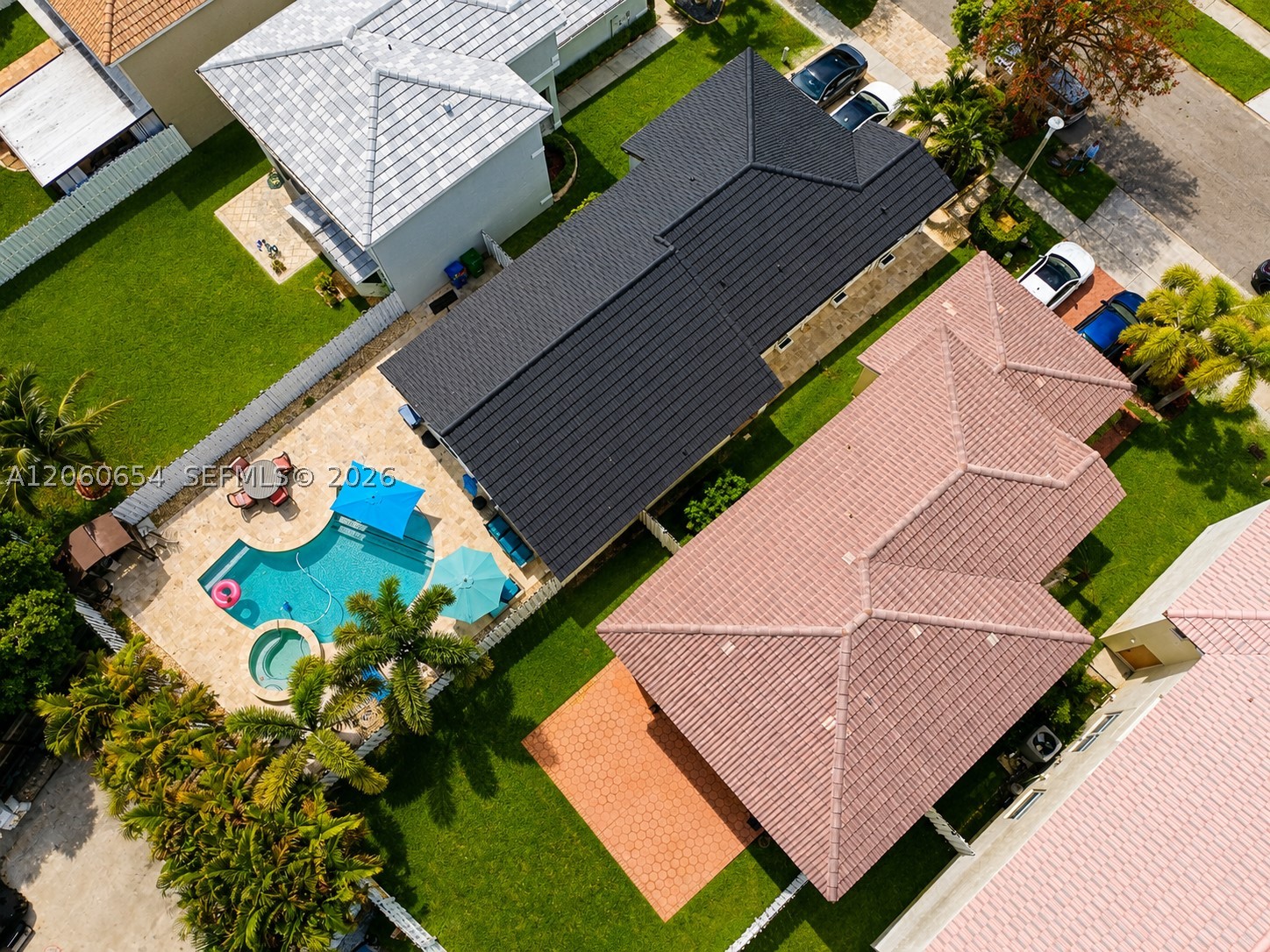 17677 SW 32nd St, Miramar FL 33029
