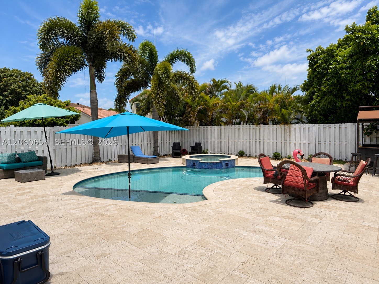 17677 SW 32nd St, Miramar FL 33029