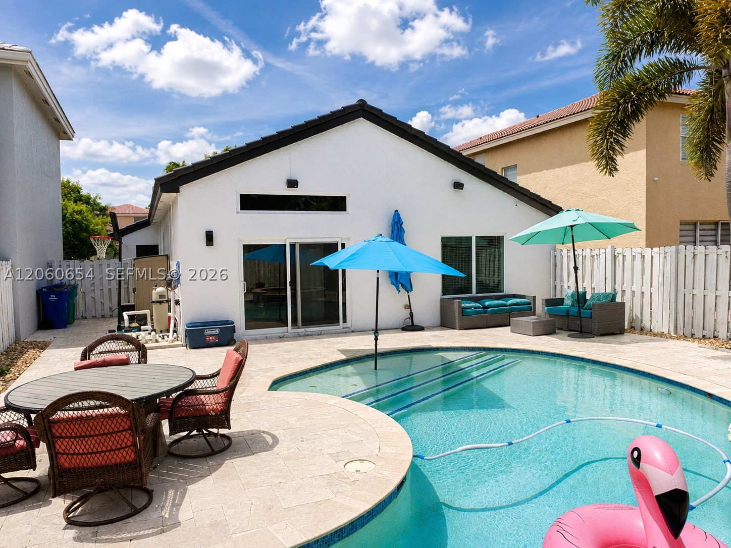 17677 SW 32nd St, Miramar FL 33029