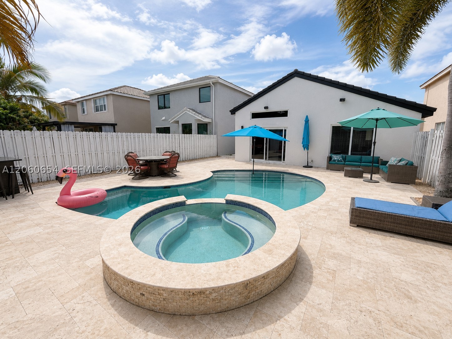17677 SW 32nd St, Miramar FL 33029