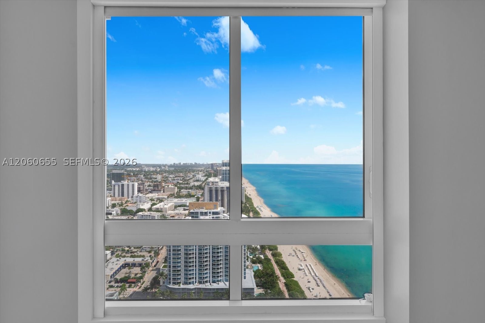 6365 Collins #3901, Miami Beach FL 33141
