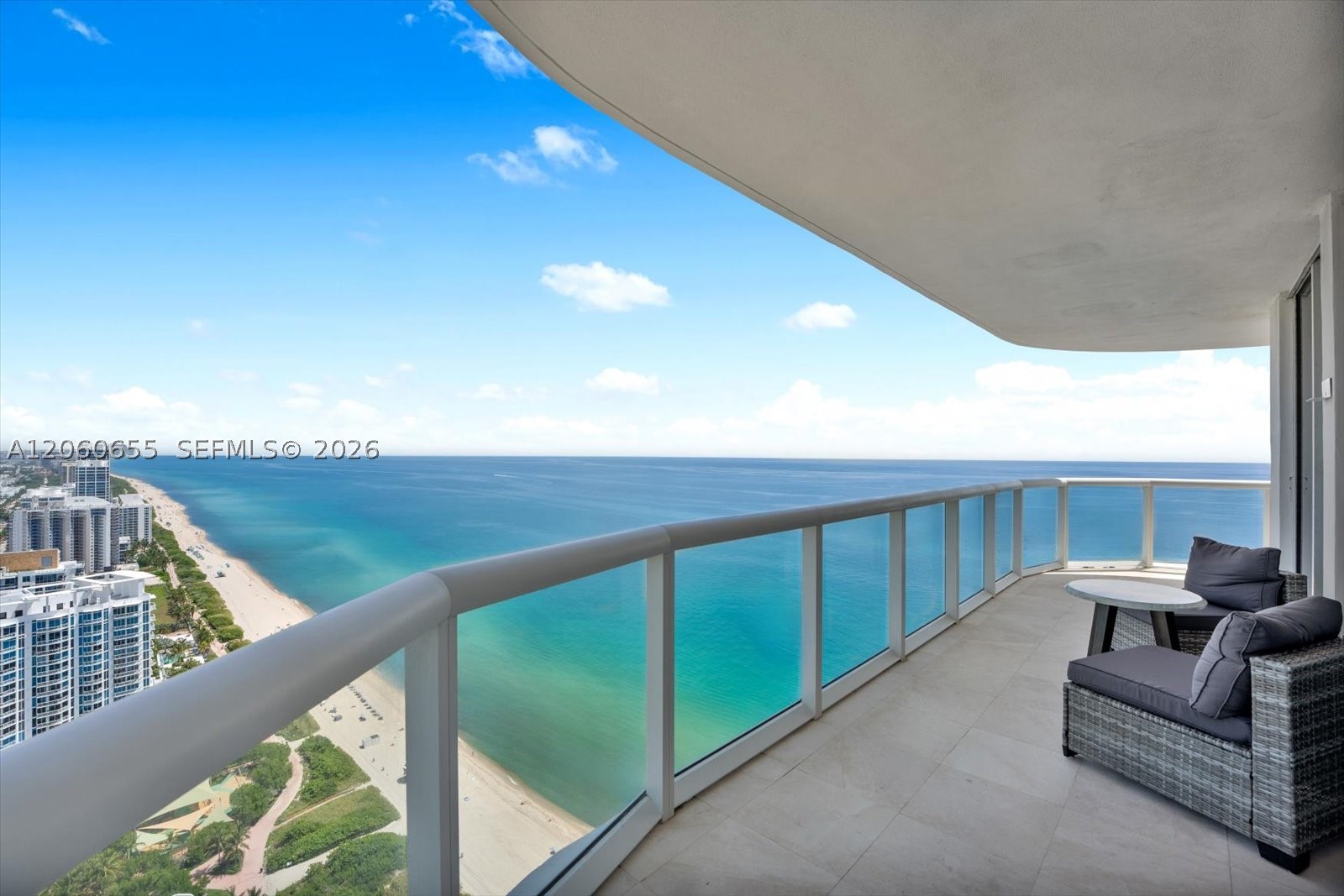 6365 Collins #3901, Miami Beach FL 33141