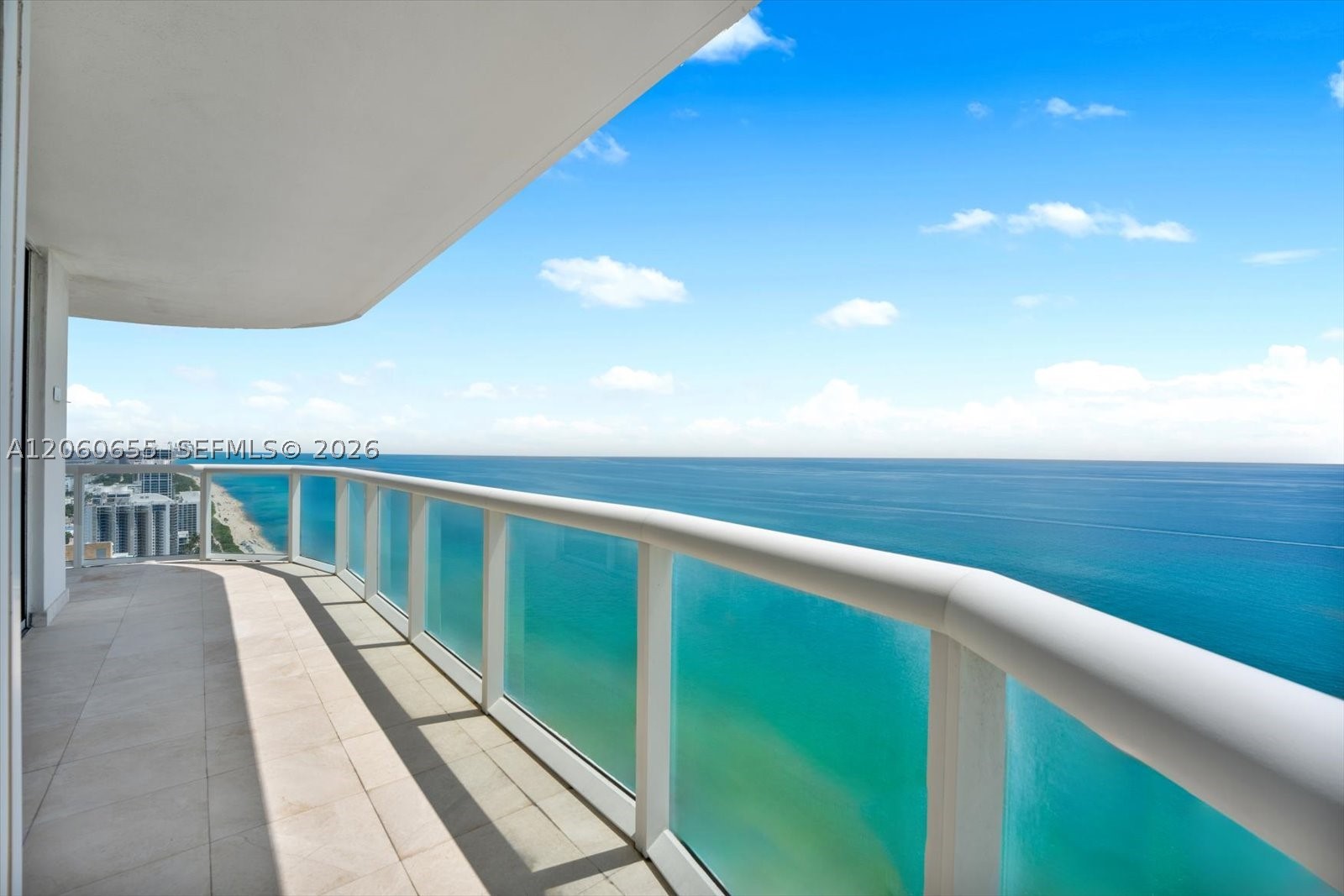 6365 Collins #3901, Miami Beach FL 33141