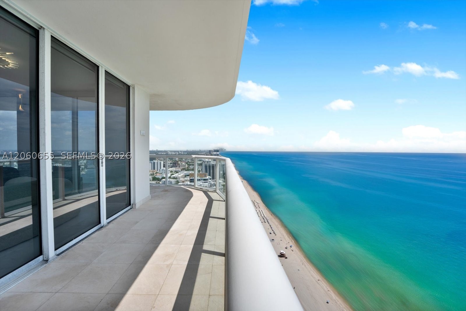 6365 Collins #3901, Miami Beach FL 33141