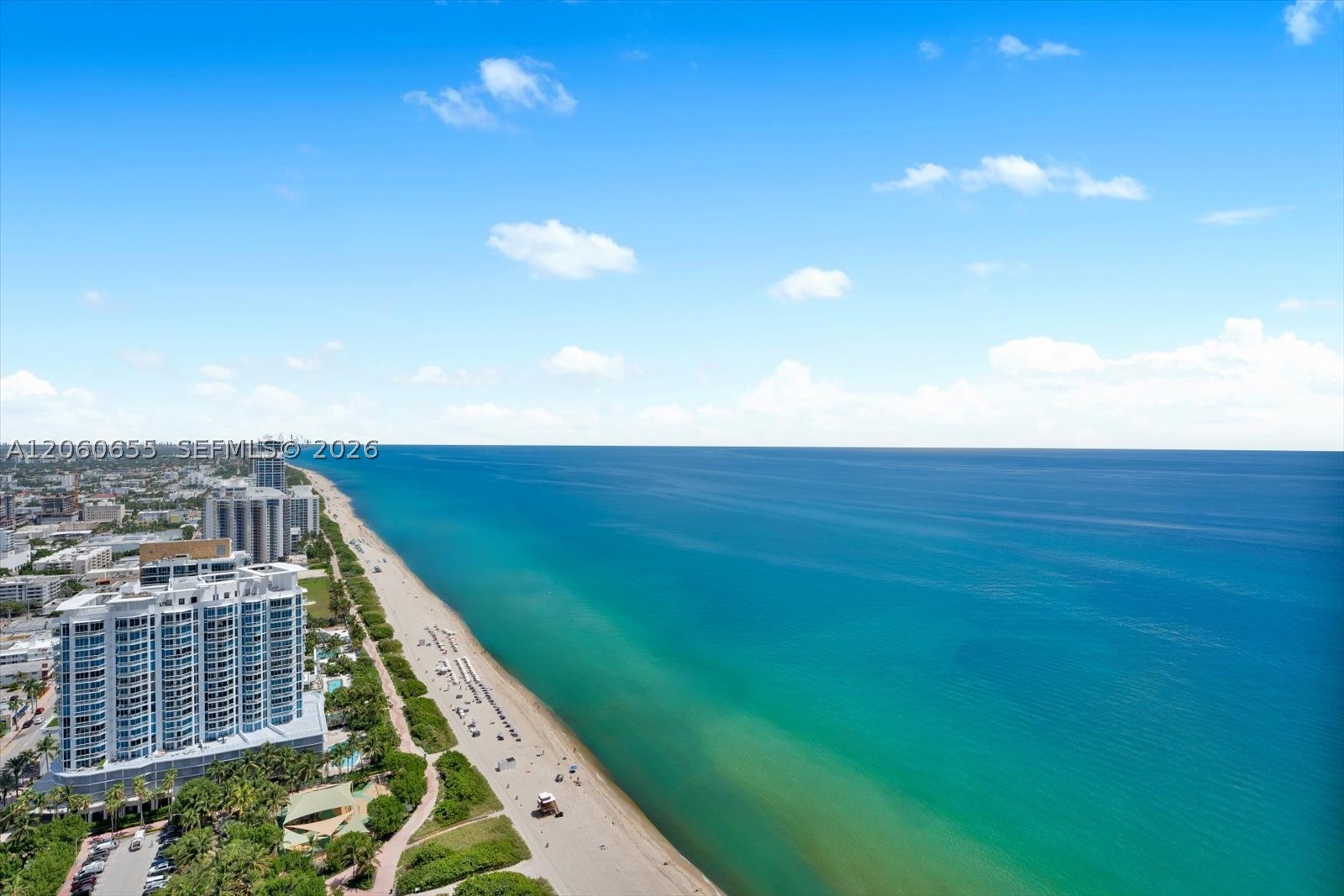 6365 Collins #3901, Miami Beach FL 33141