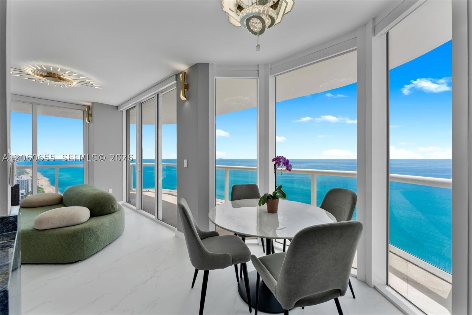 6365 Collins #3901, Miami Beach FL 33141
