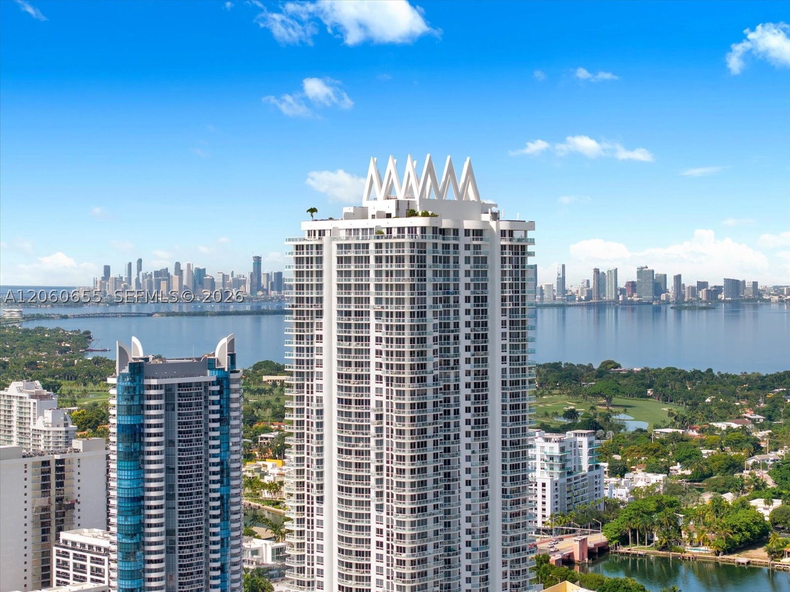 6365 Collins #3901, Miami Beach FL 33141
