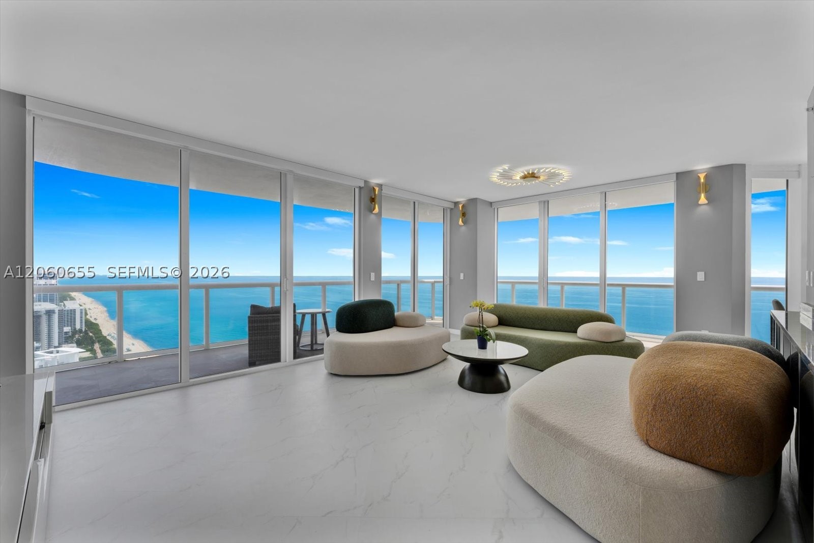 6365 Collins #3901, Miami Beach FL 33141