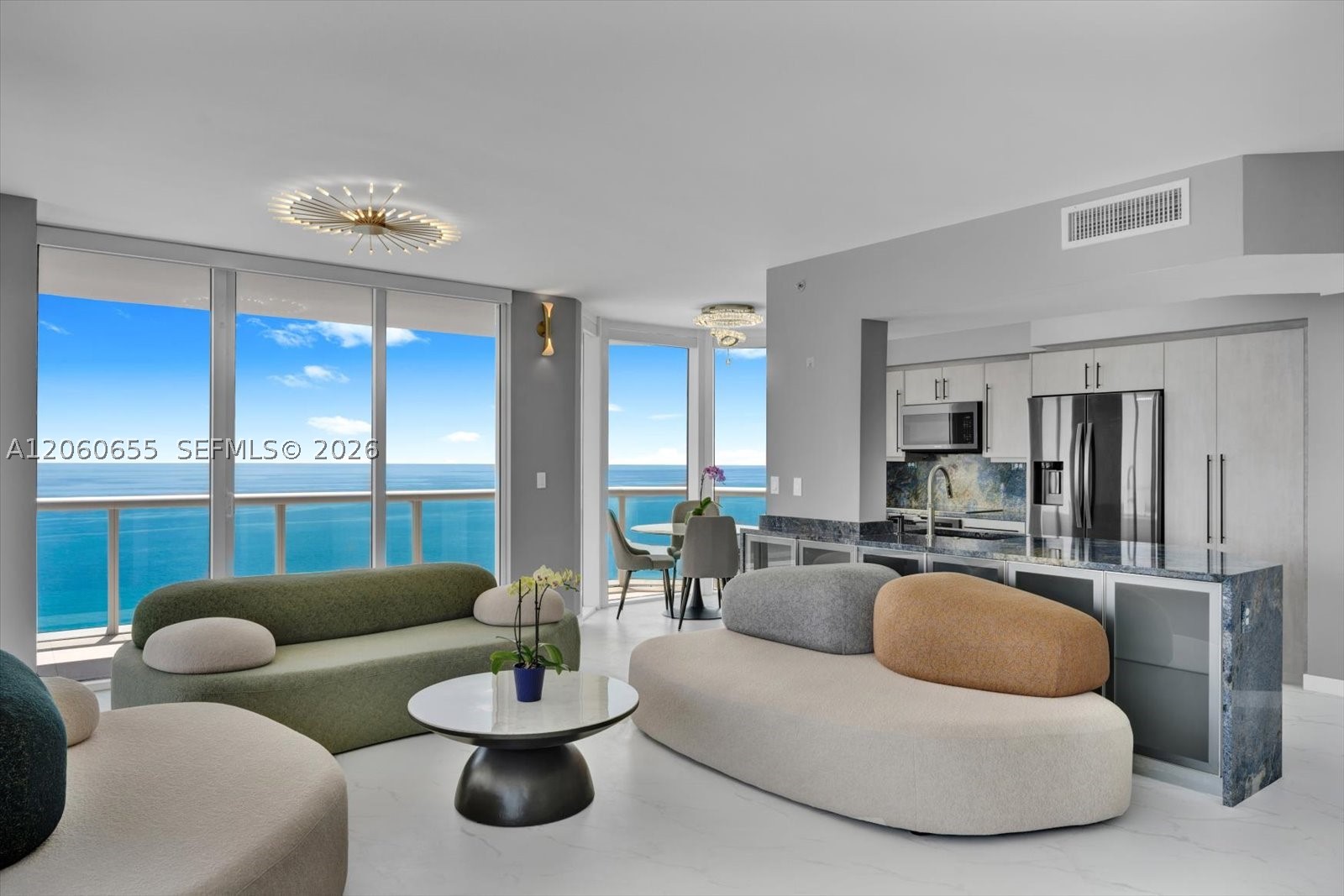 6365 Collins #3901, Miami Beach FL 33141