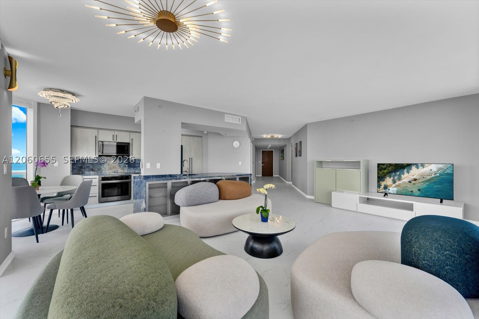 6365 Collins #3901, Miami Beach FL 33141