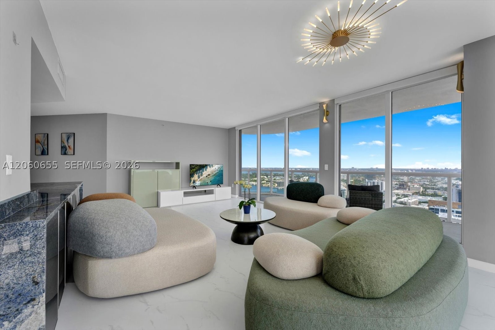 6365 Collins #3901, Miami Beach FL 33141