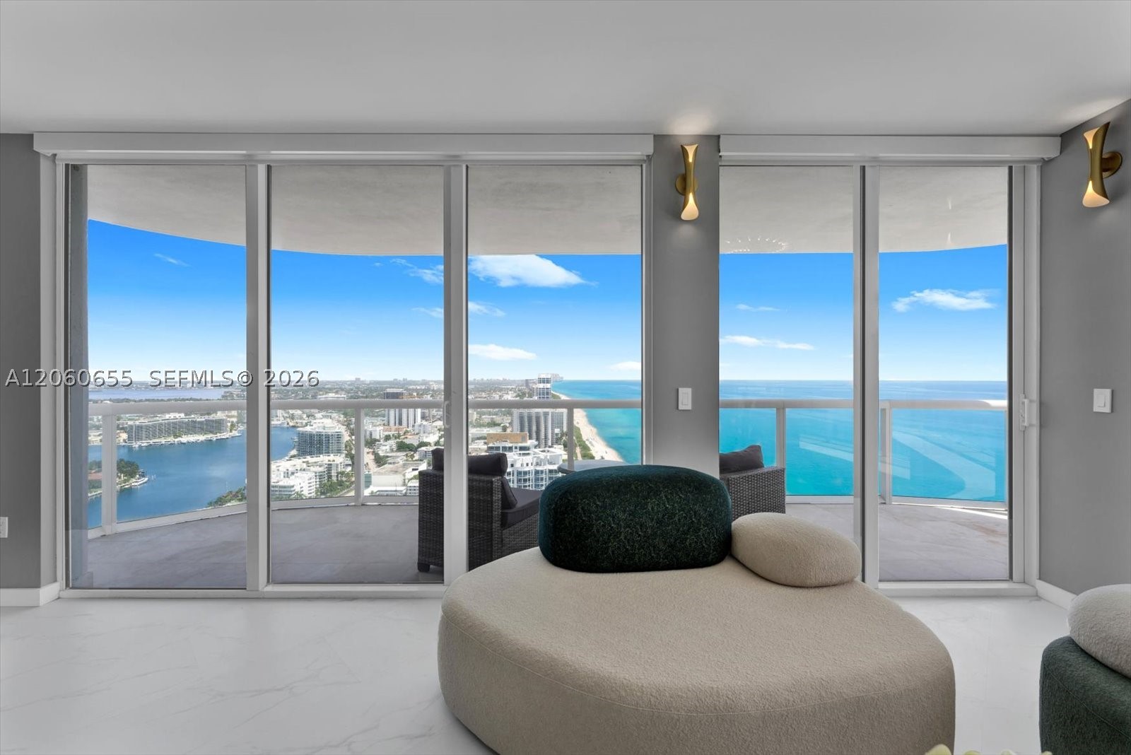 6365 Collins #3901, Miami Beach FL 33141
