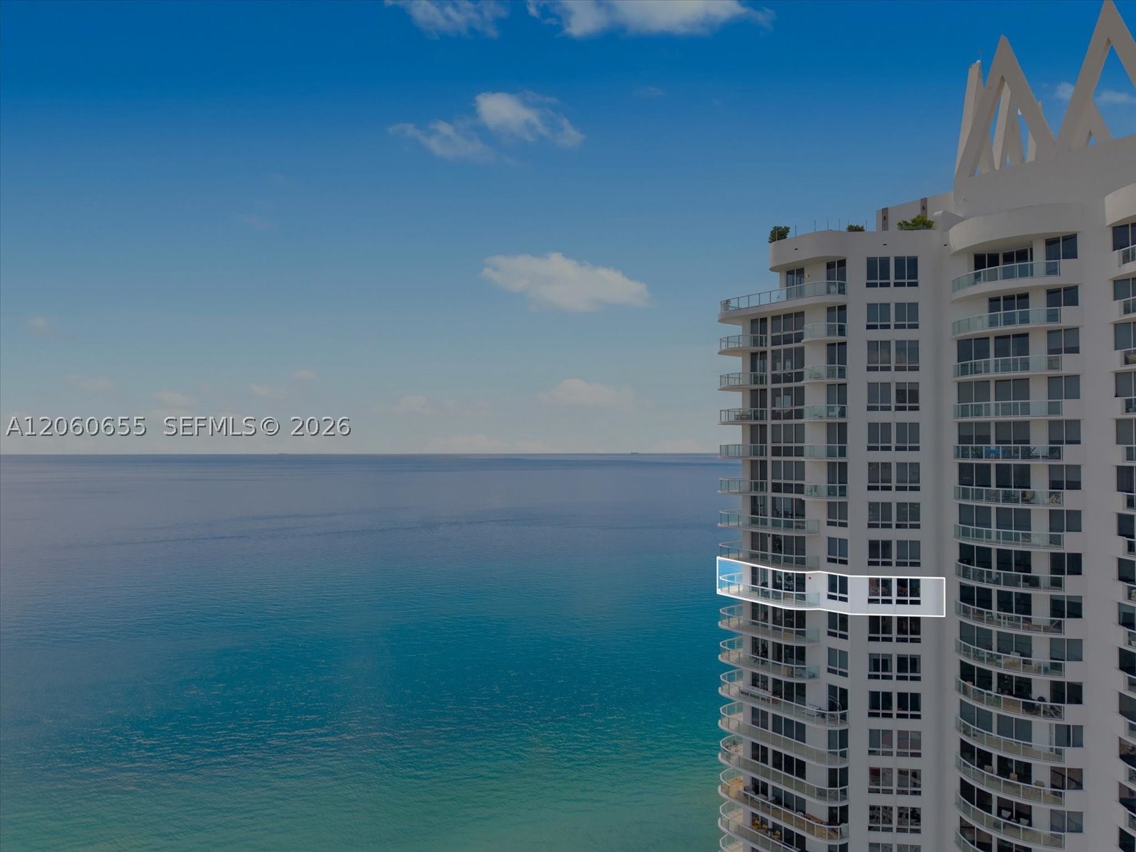 6365 Collins #3901, Miami Beach FL 33141